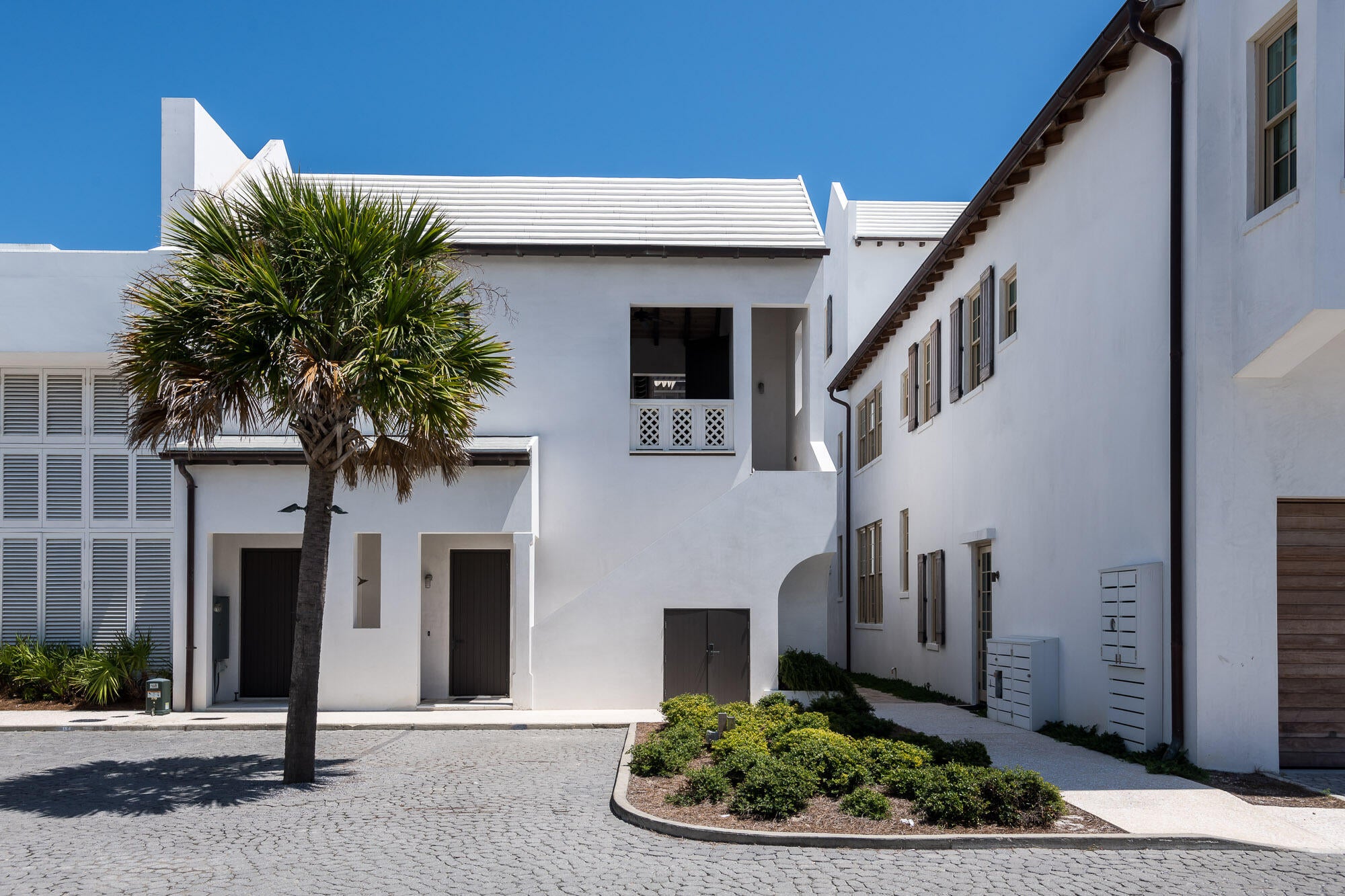 ALYS BEACH - Residential