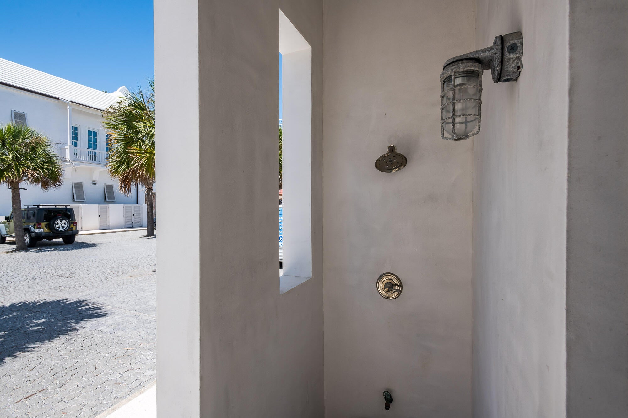ALYS BEACH - Residential