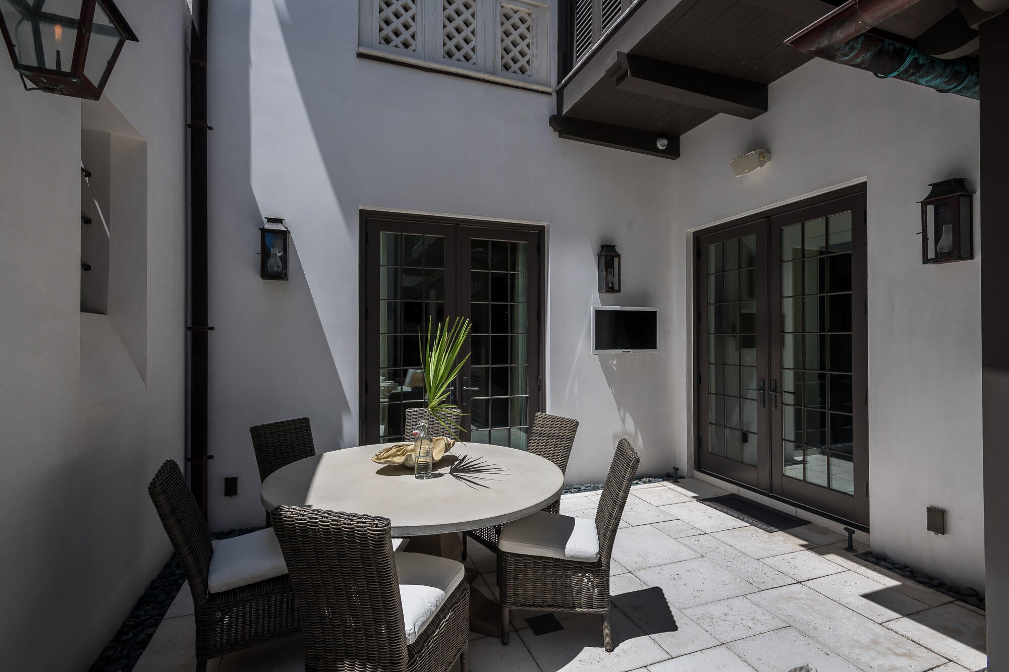 ALYS BEACH - Residential