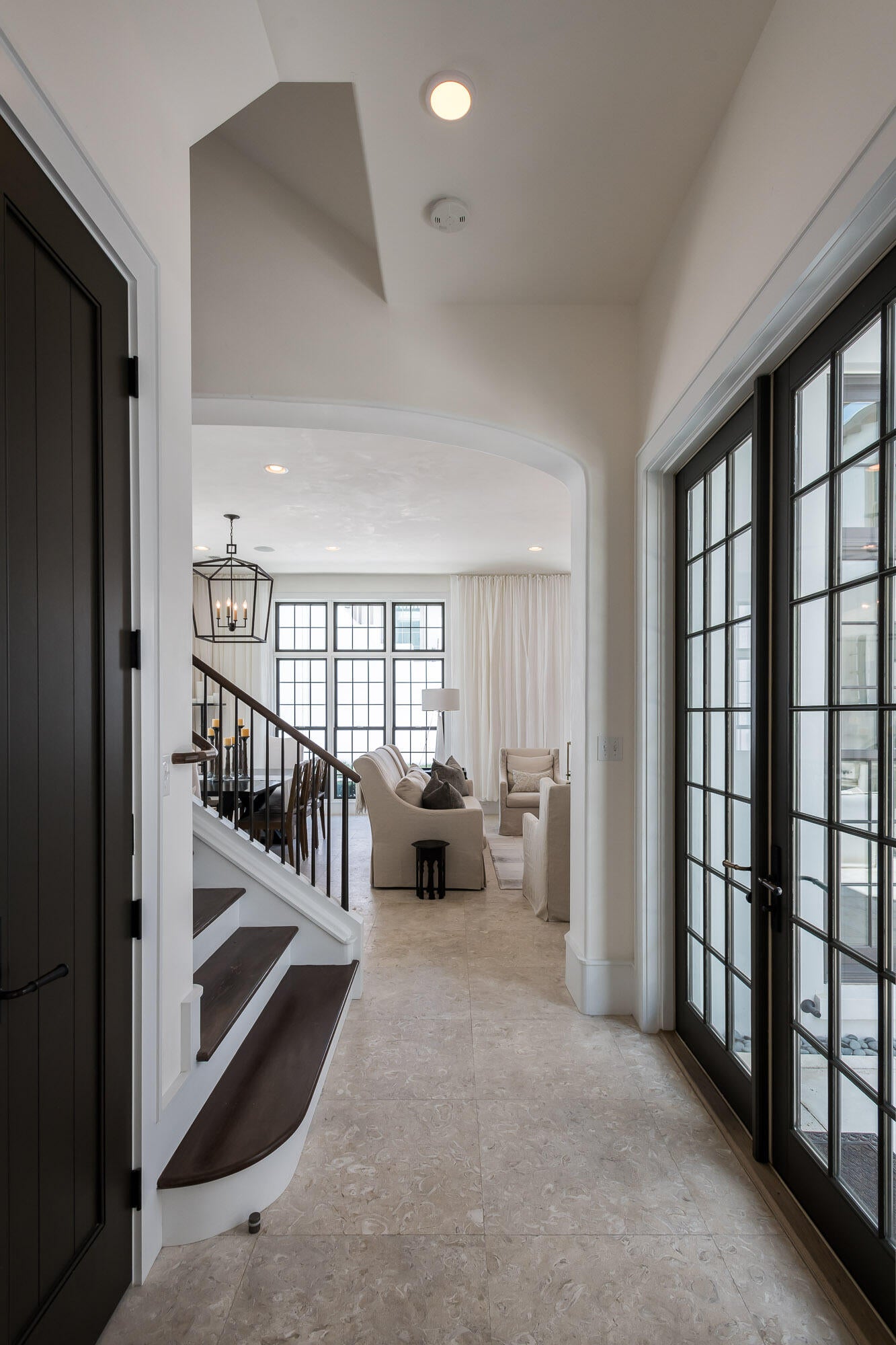 ALYS BEACH - Residential