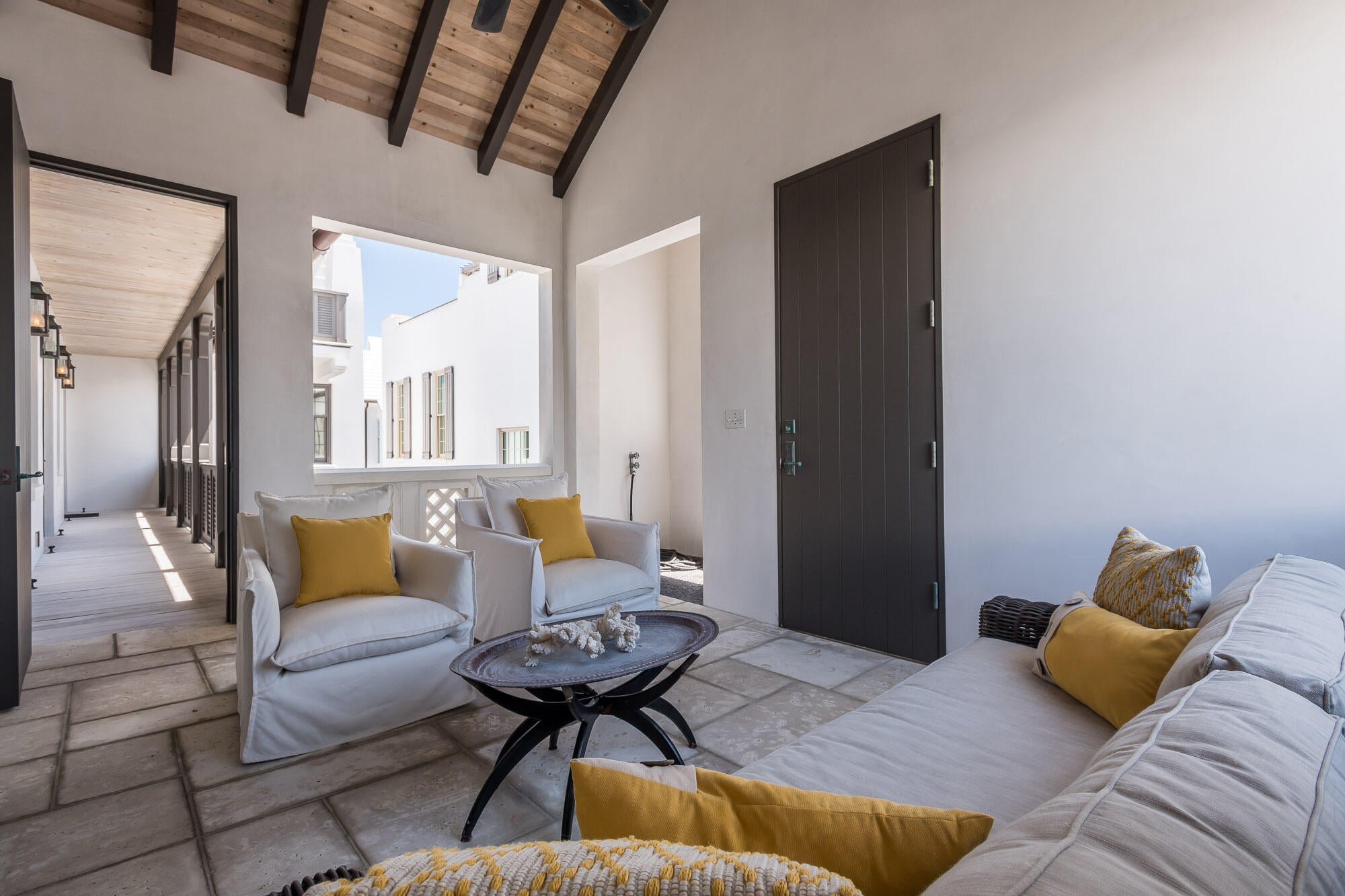 ALYS BEACH - Residential