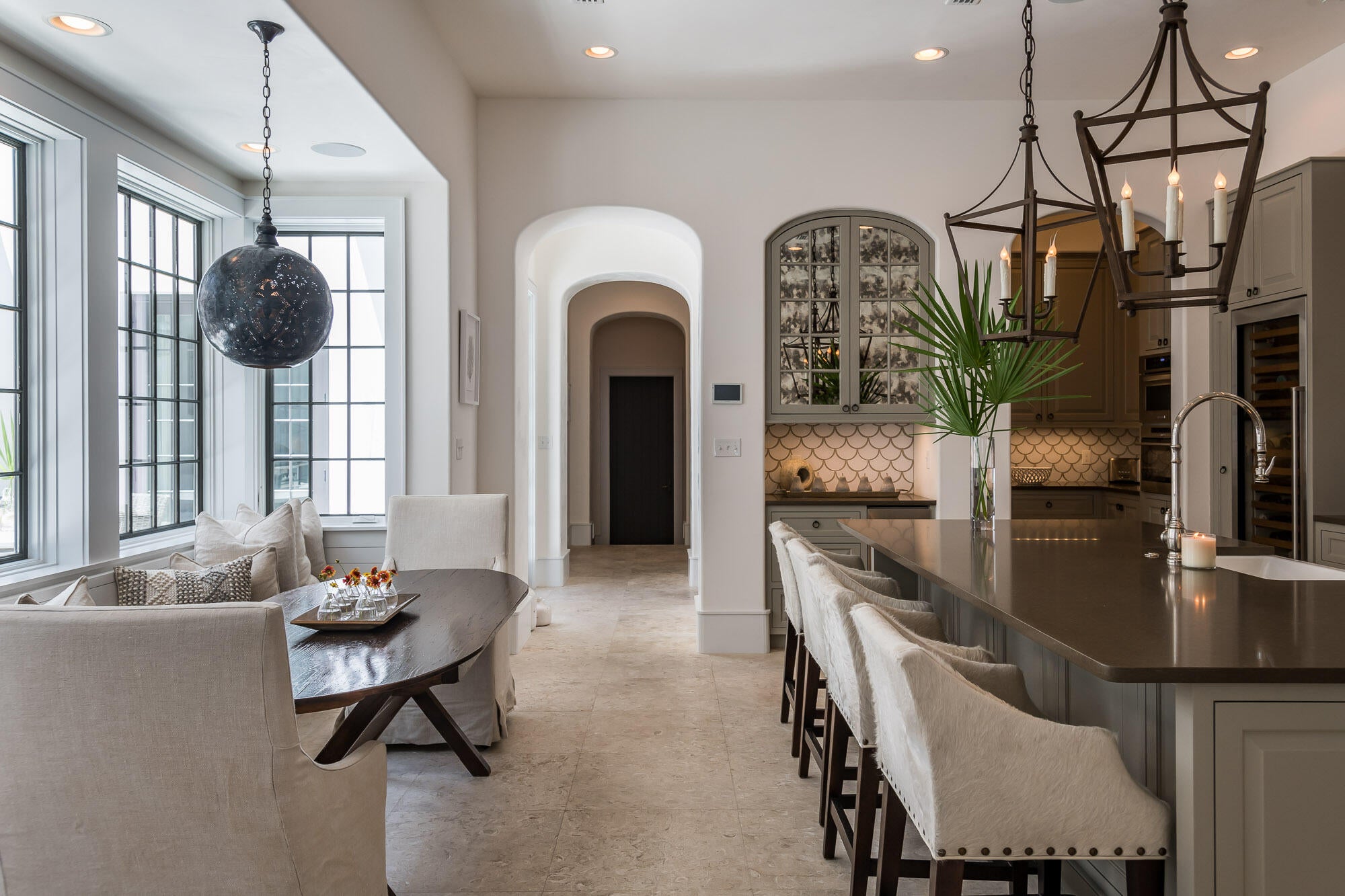 ALYS BEACH - Residential