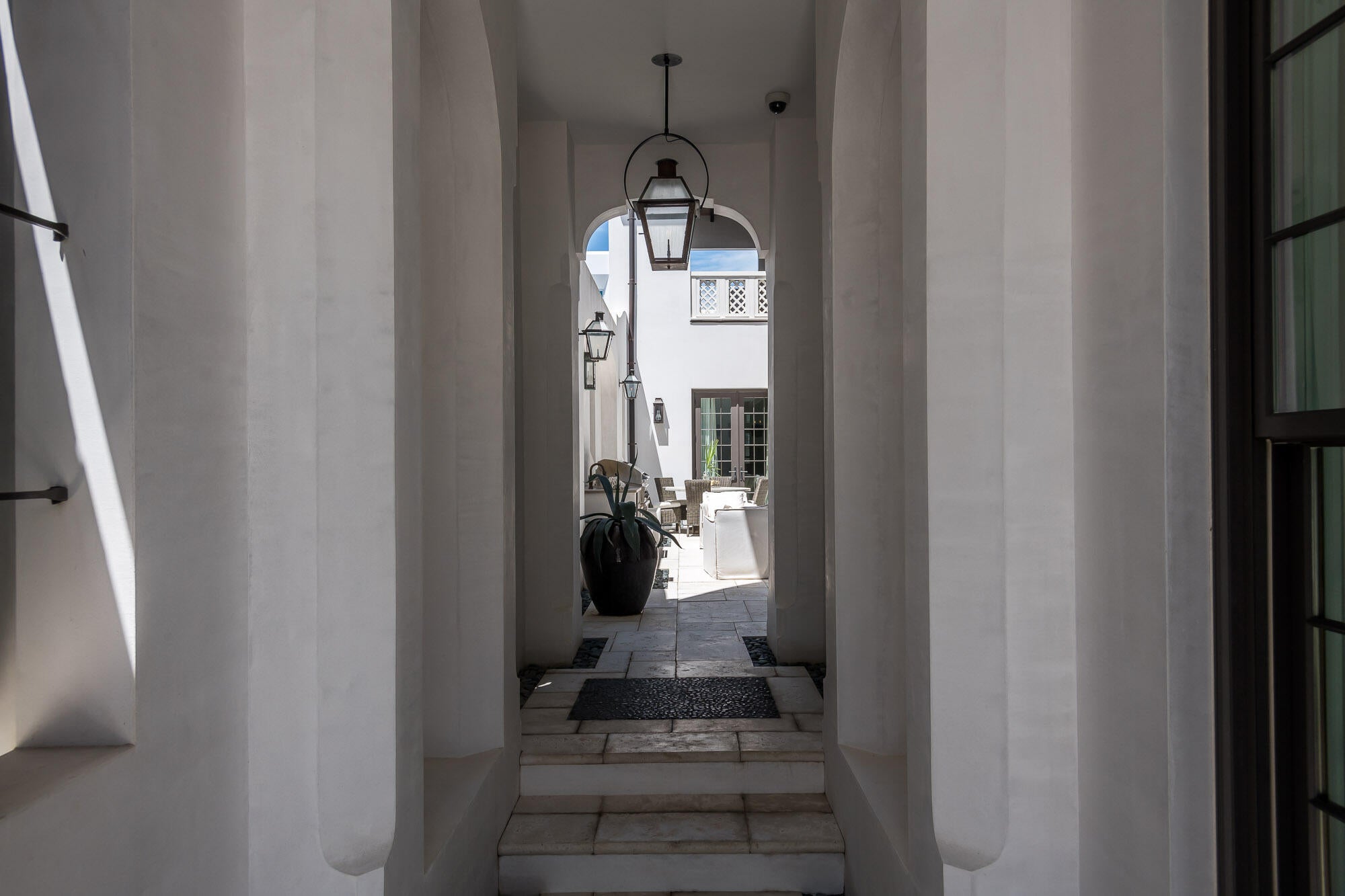 ALYS BEACH - Residential