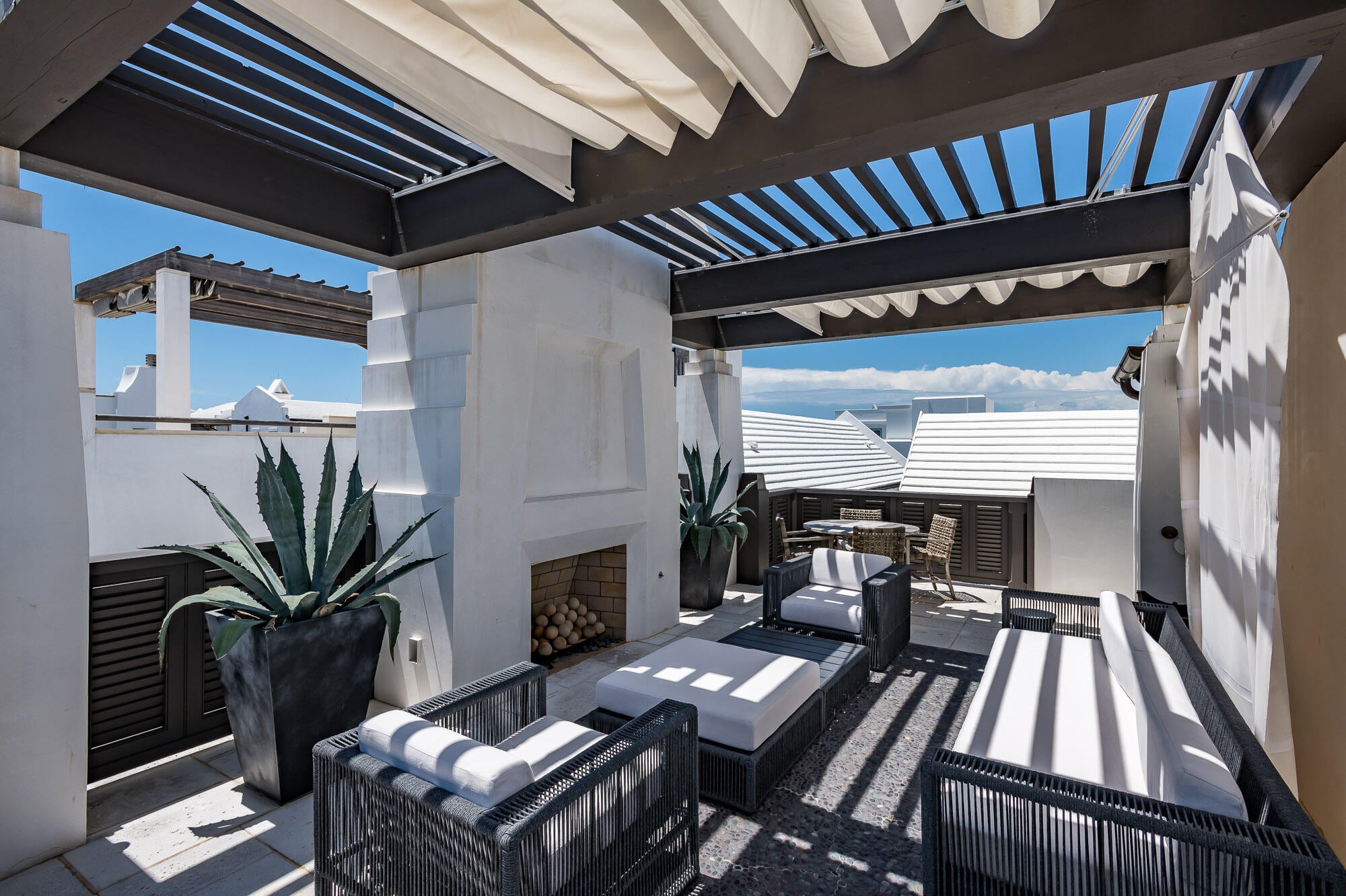 ALYS BEACH - Residential