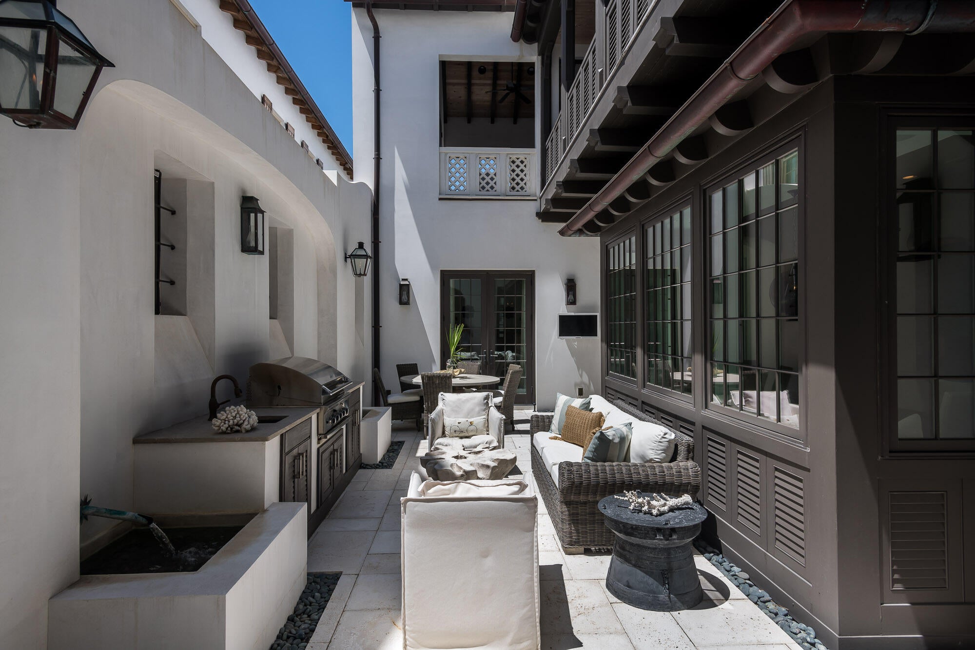 ALYS BEACH - Residential