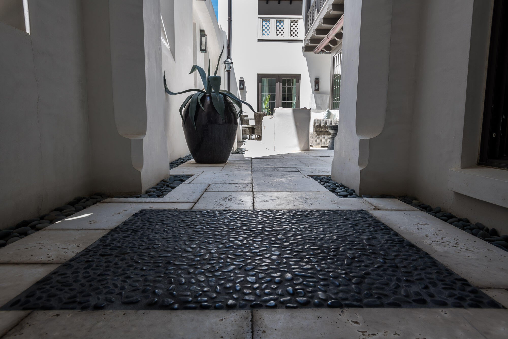 ALYS BEACH - Residential
