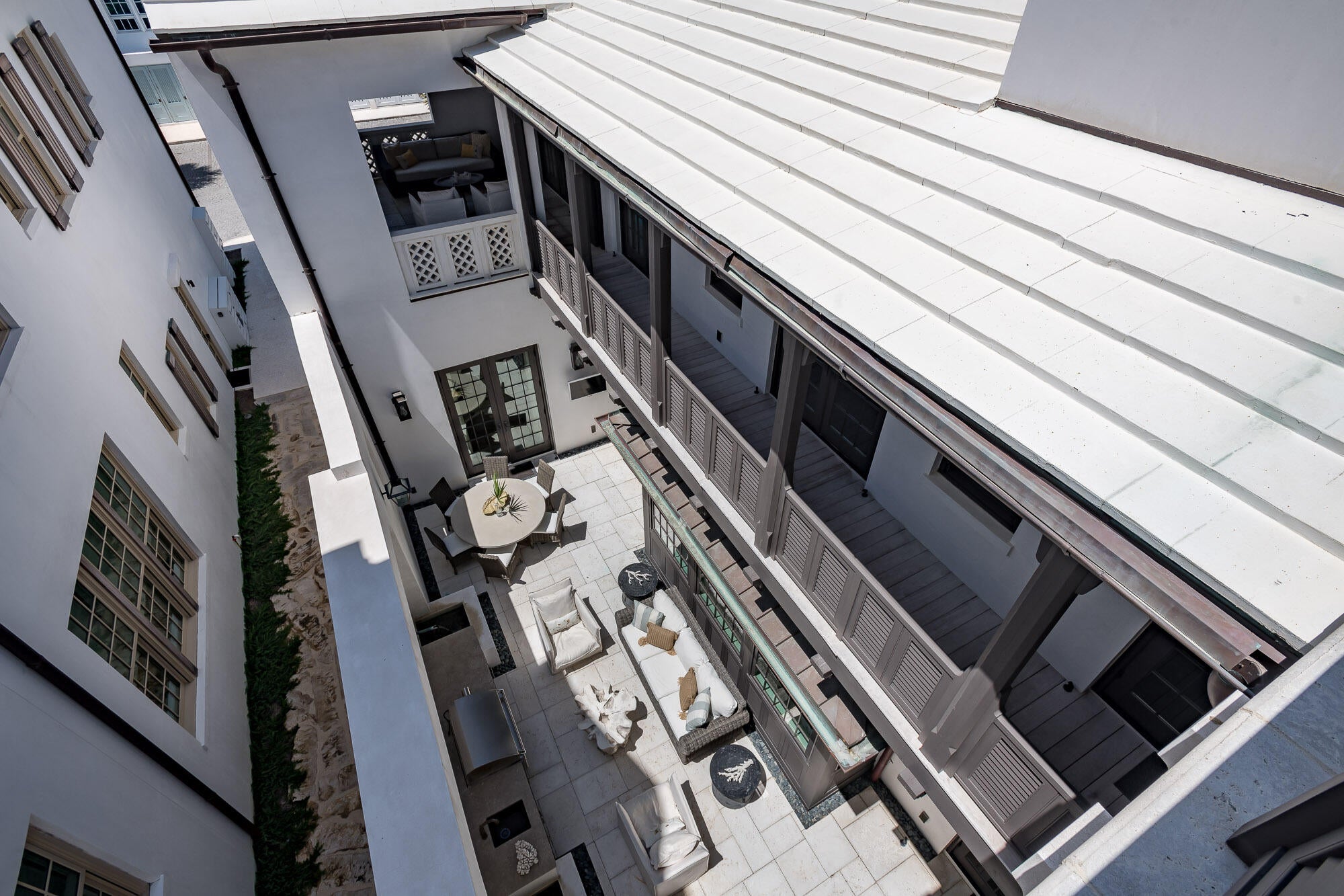 ALYS BEACH - Residential