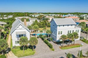 A Stones Throw - Residential