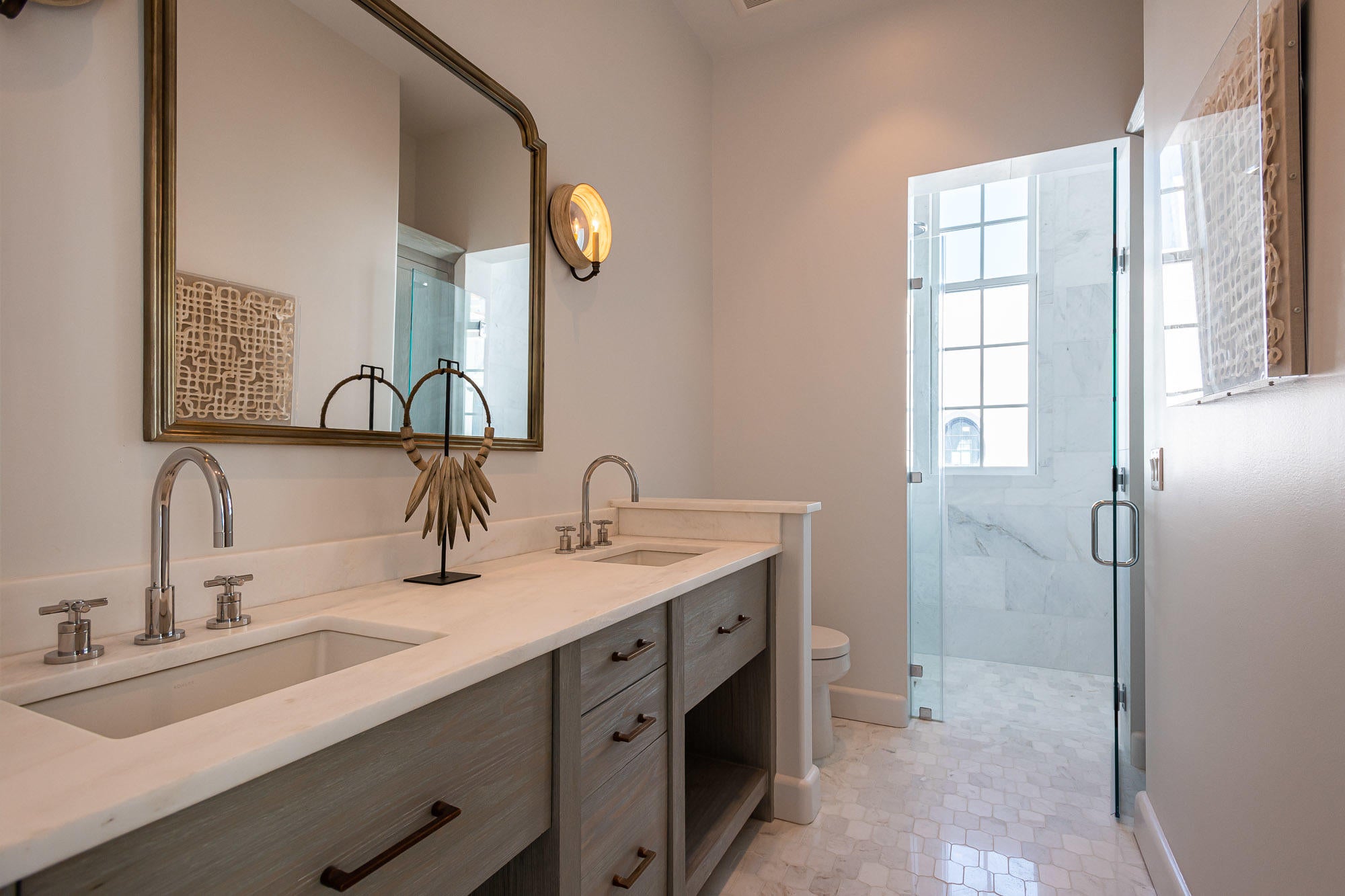 ALYS BEACH - Residential