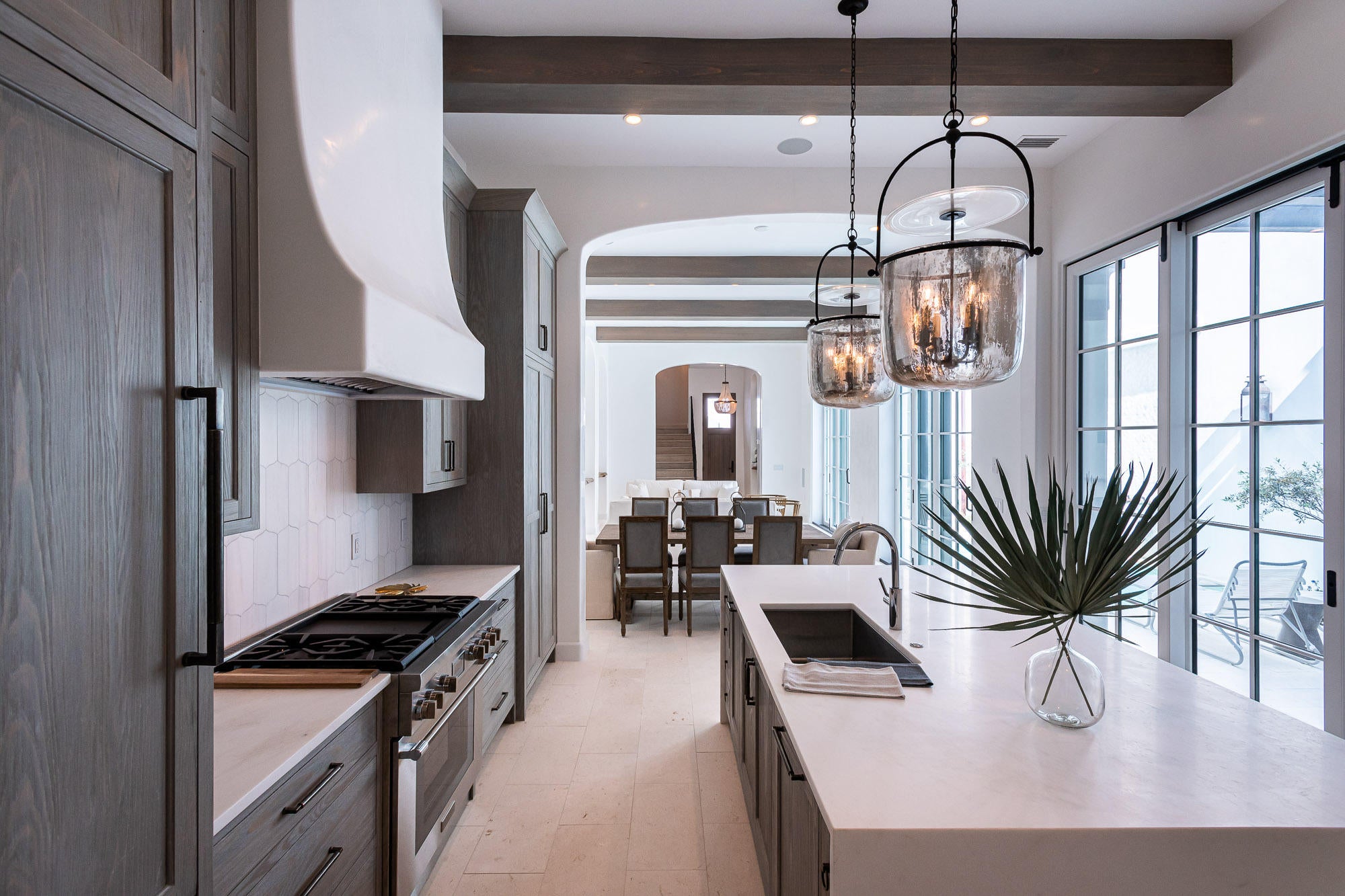 ALYS BEACH - Residential