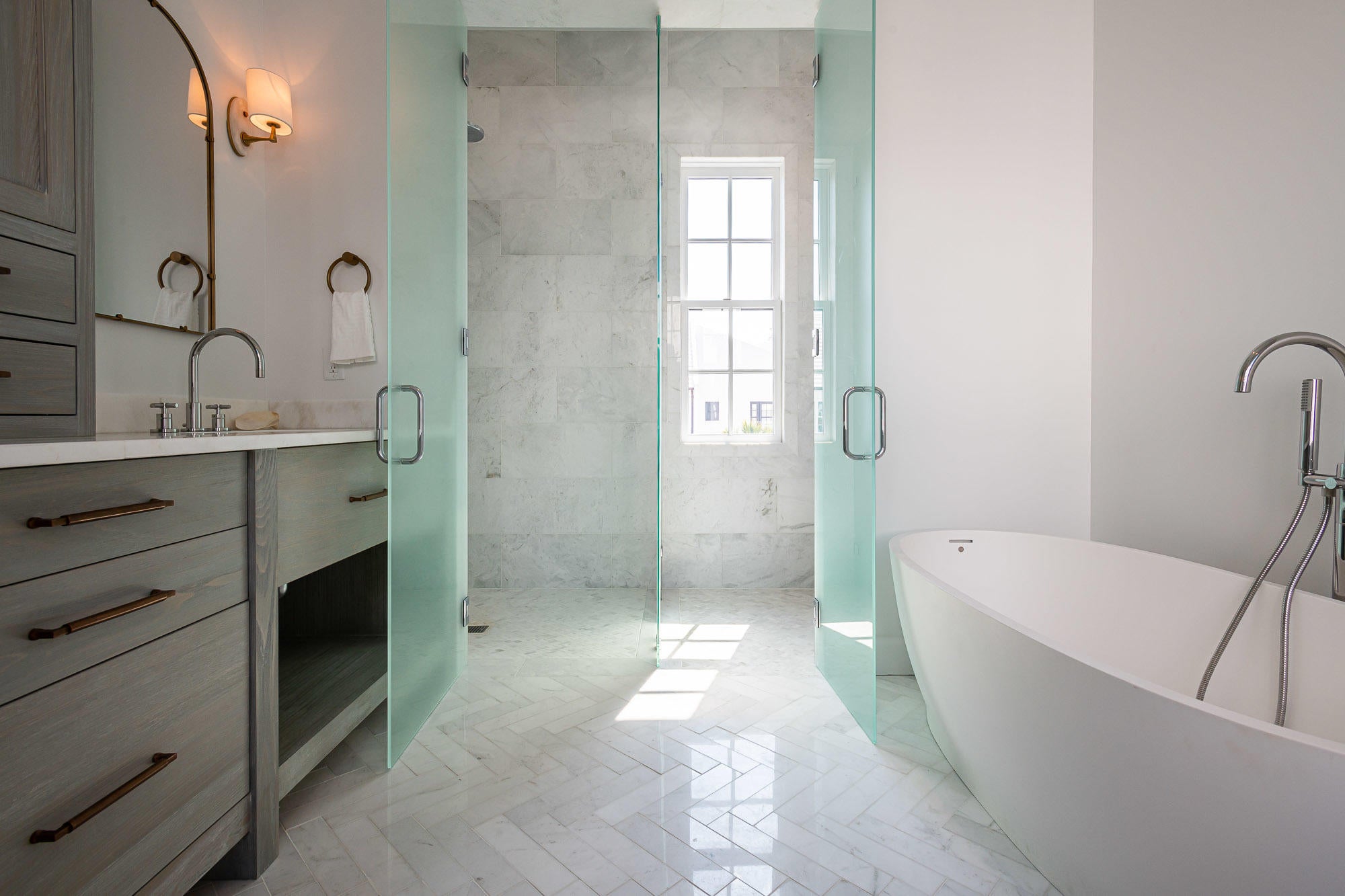 ALYS BEACH - Residential