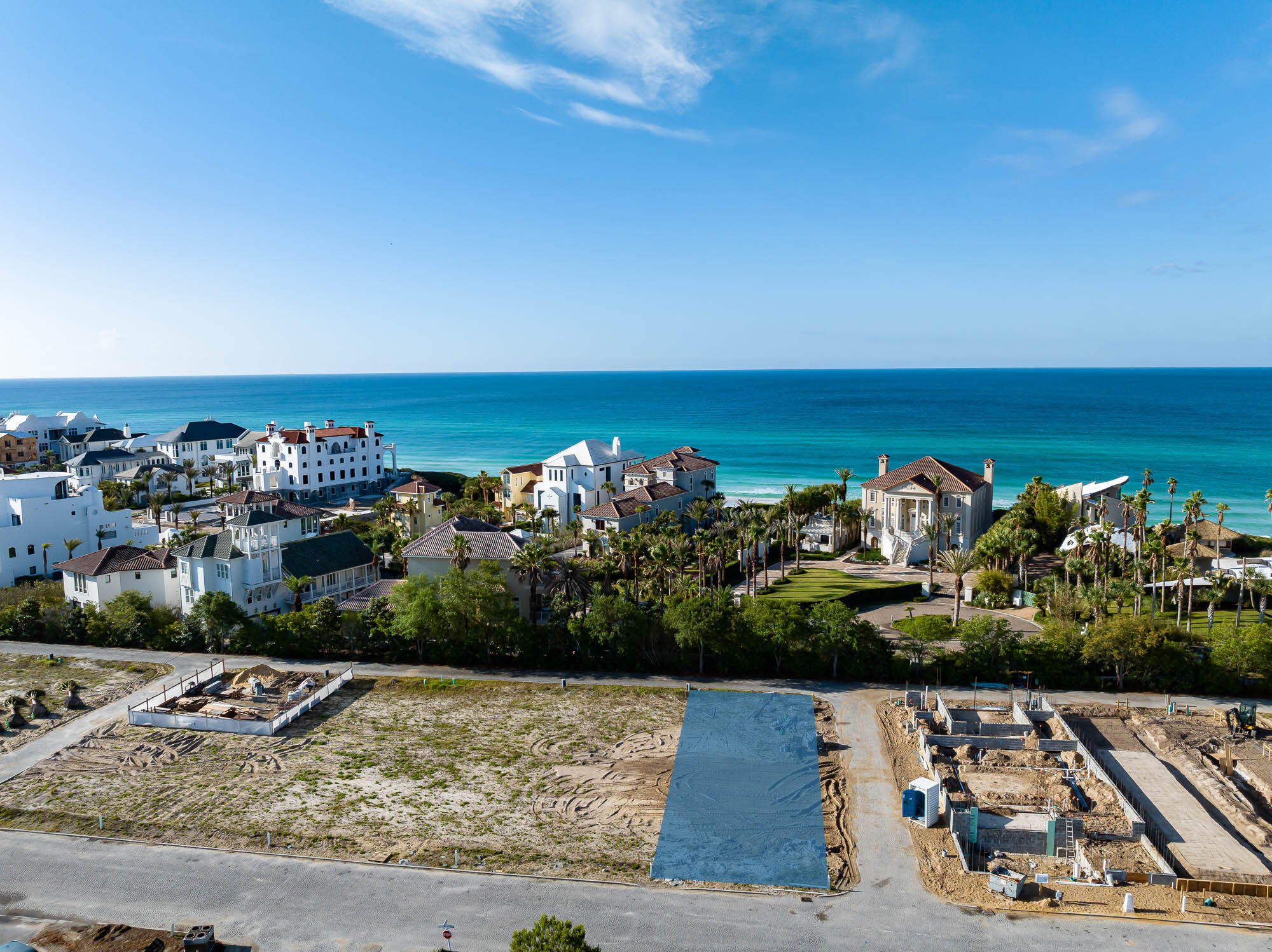 ALYS BEACH - Land