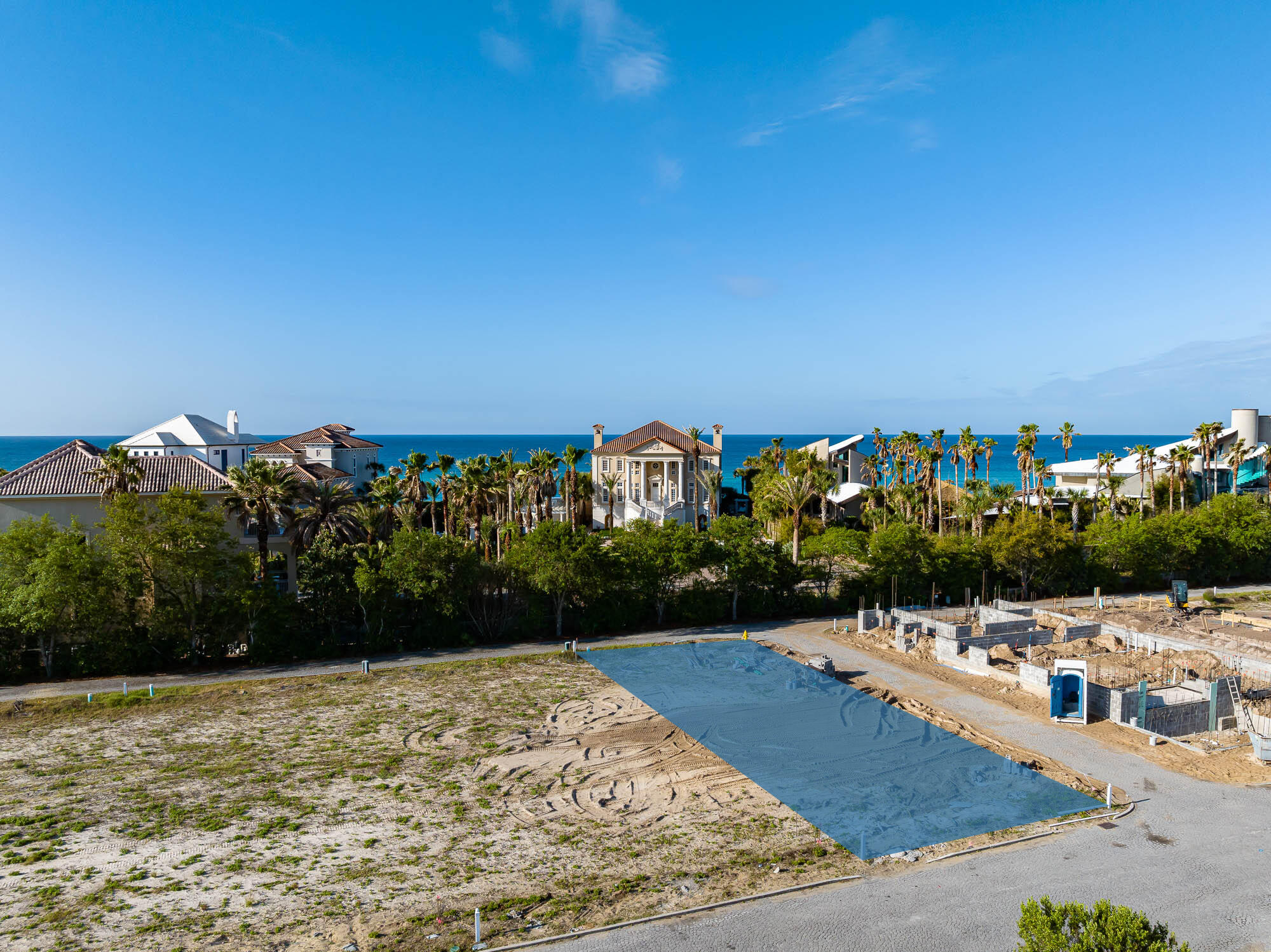ALYS BEACH - Land