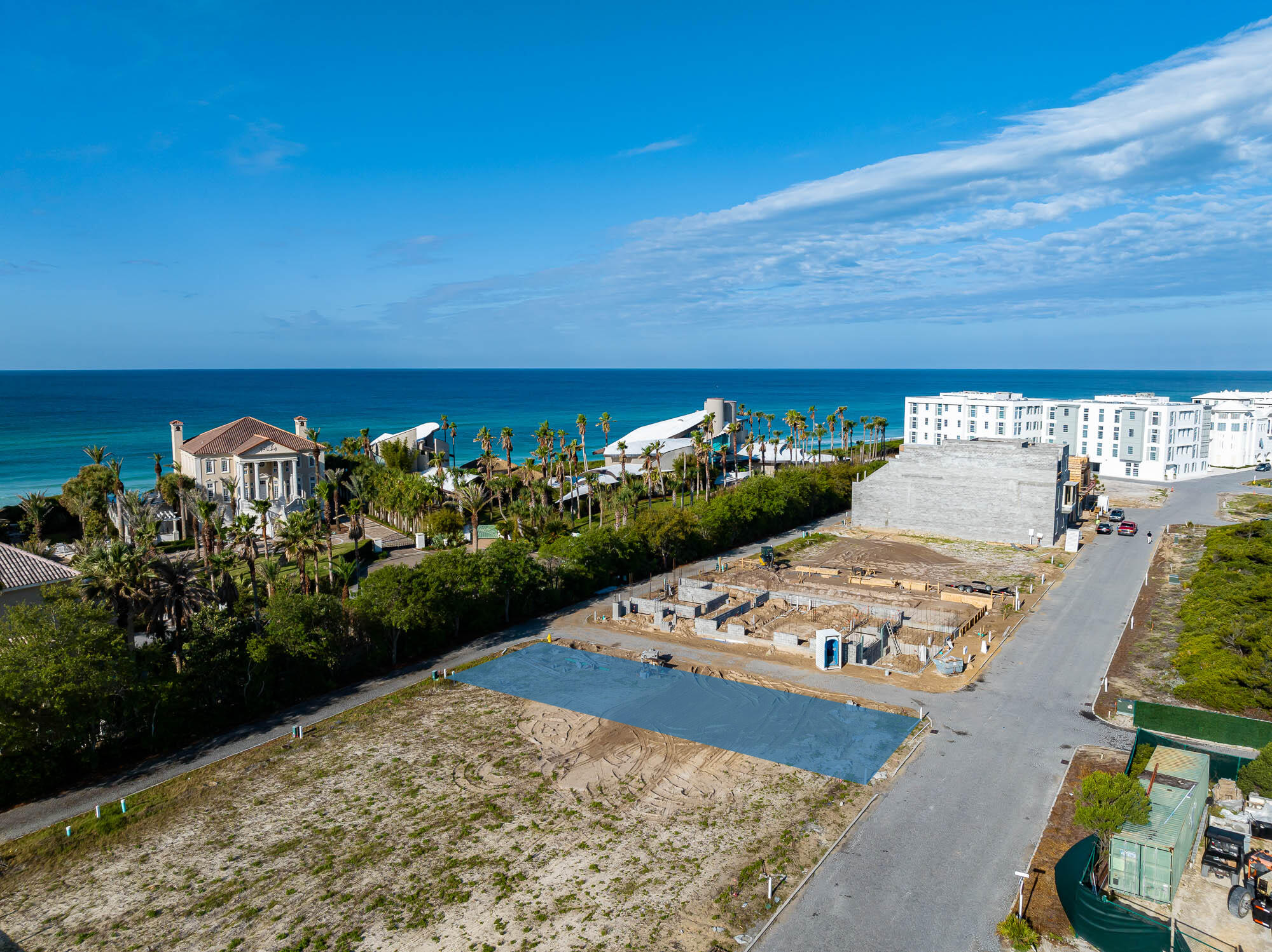 ALYS BEACH - Land