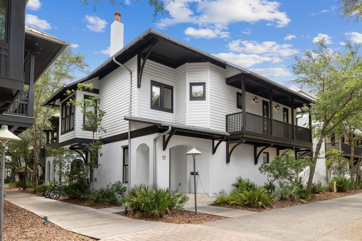 ROSEMARY BEACH - Residential