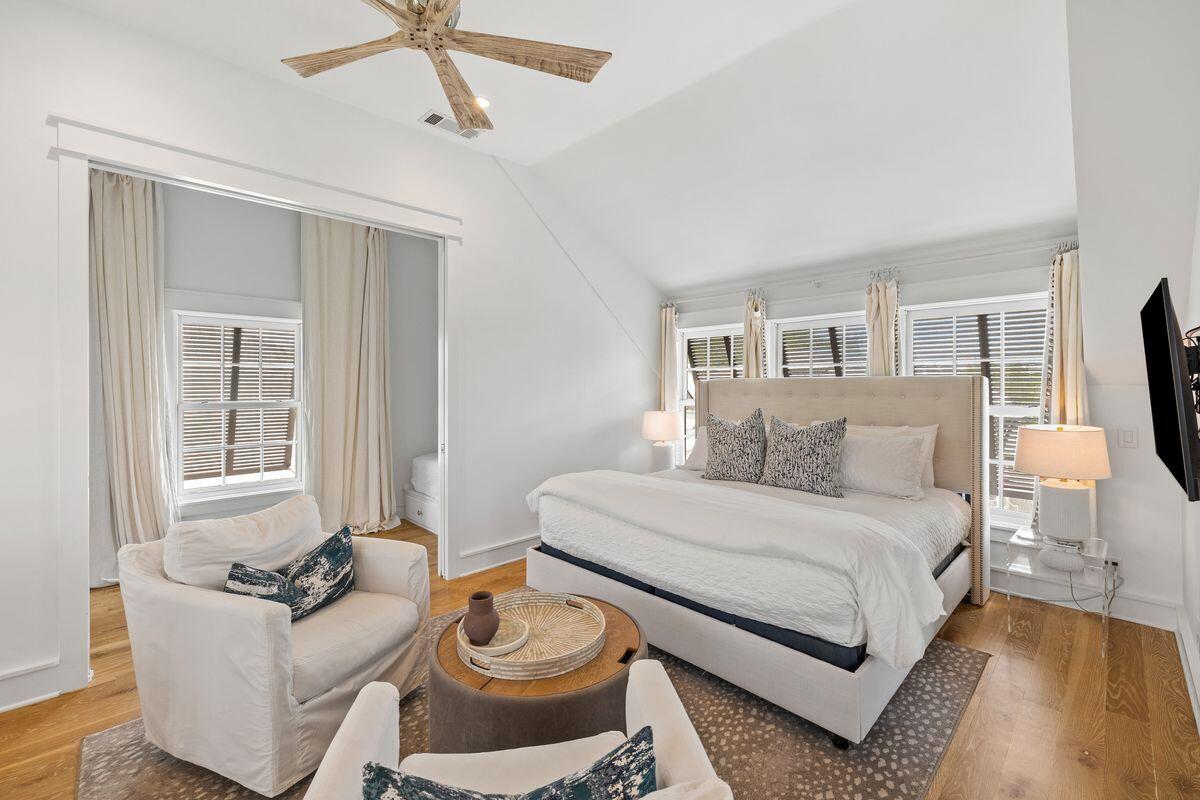 ROSEMARY BEACH - Residential