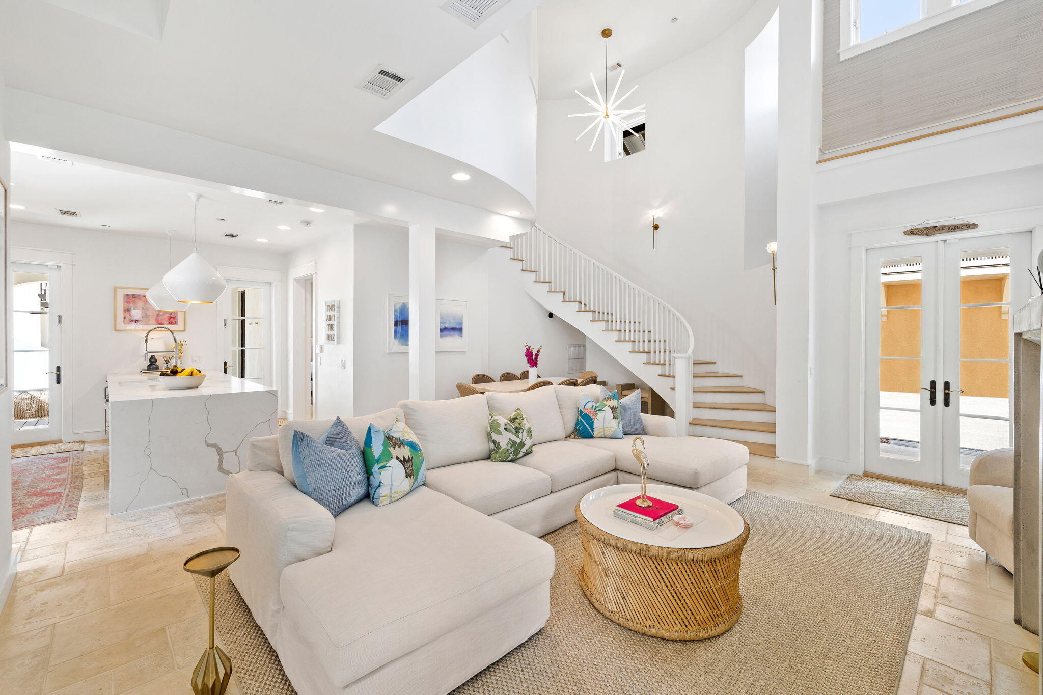 ROSEMARY BEACH - Residential
