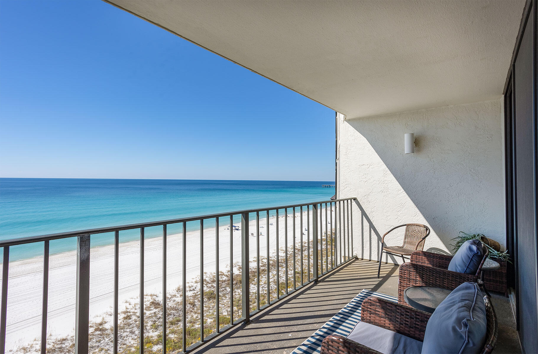 Edgewater Tower II - Residential