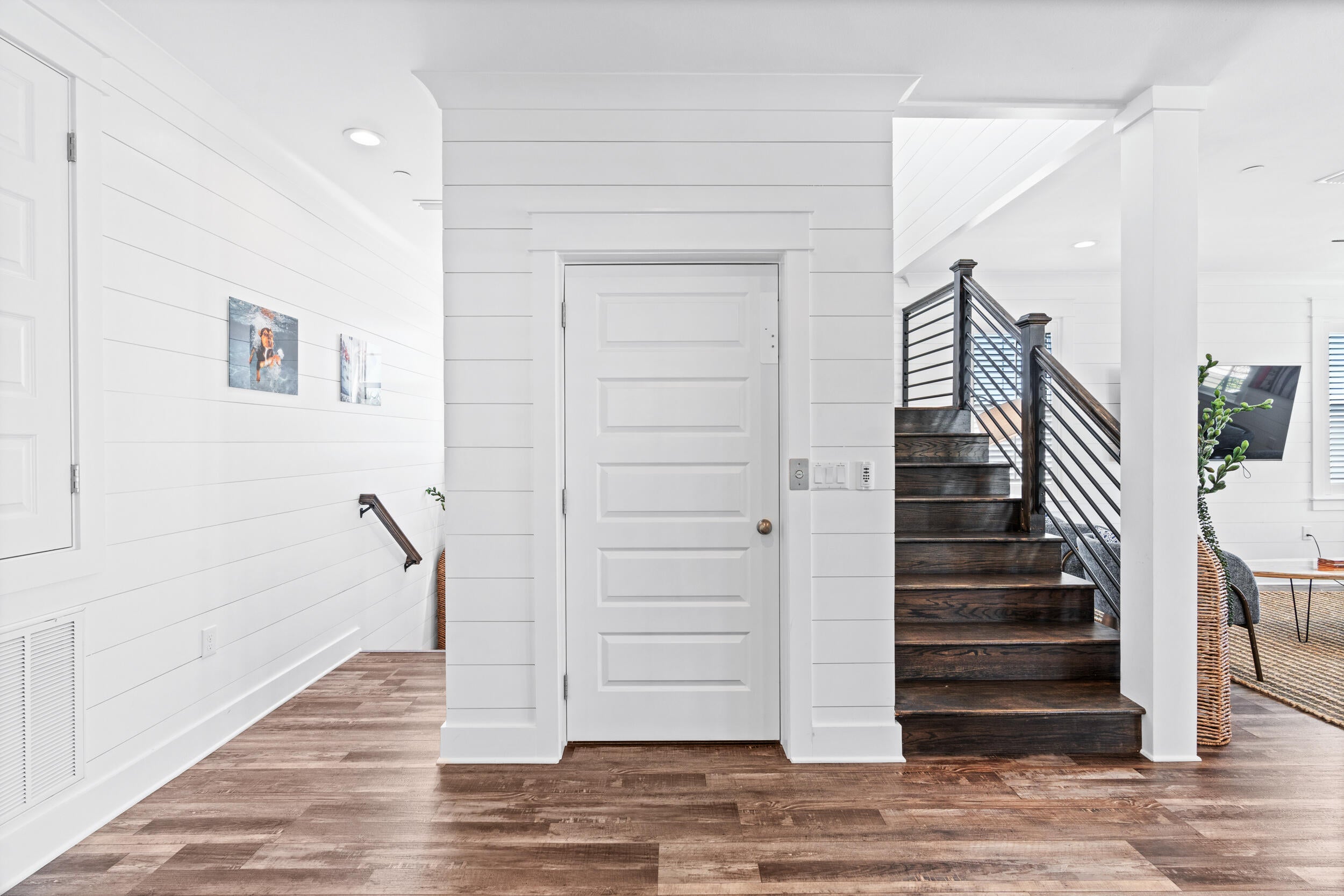 CRYSTAL BEACH - Residential
