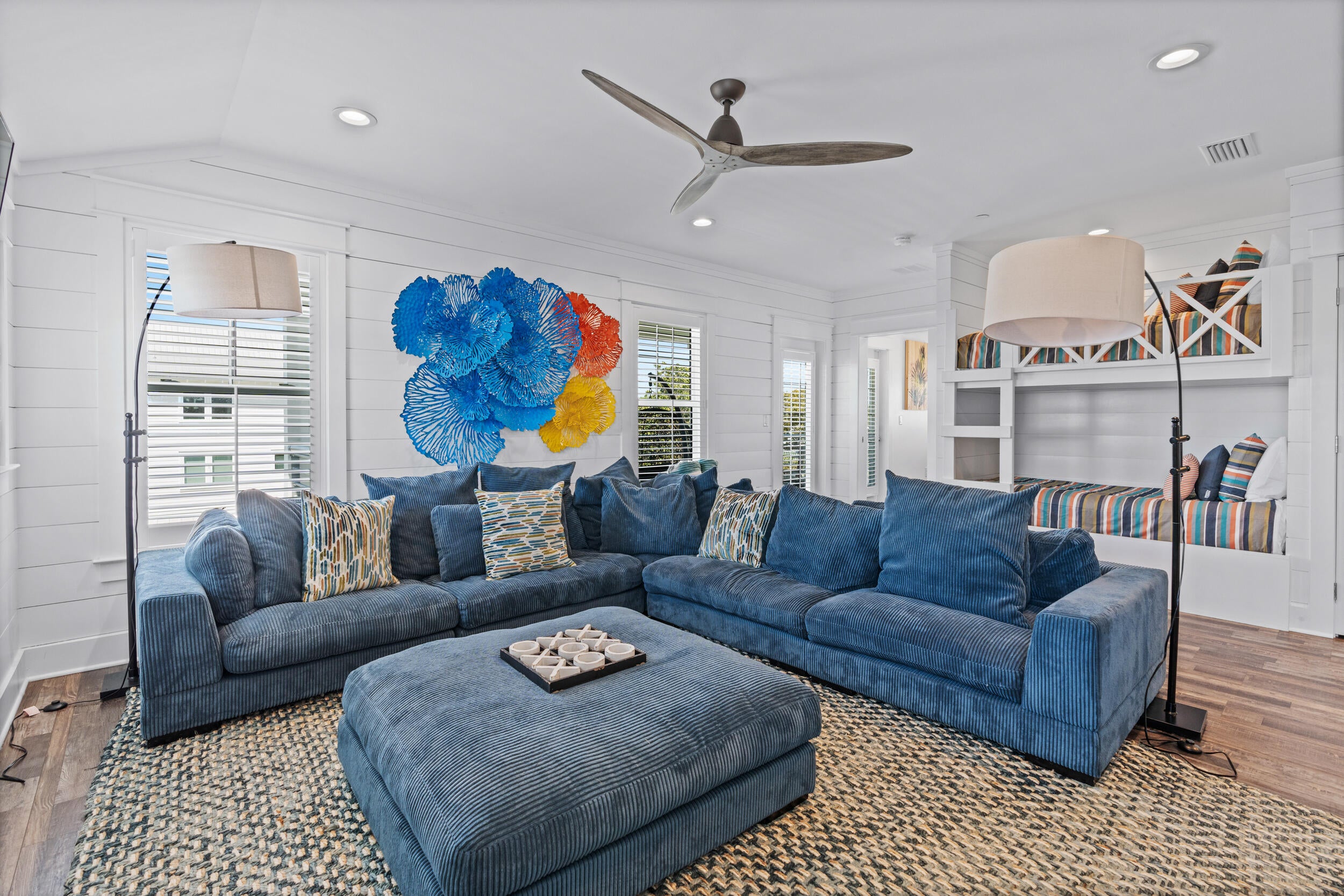 CRYSTAL BEACH - Residential
