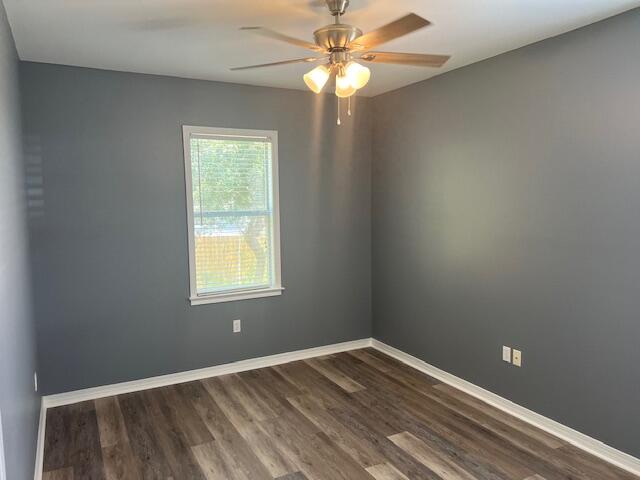 GULFVIEW HEIGHTS - Residential Lease