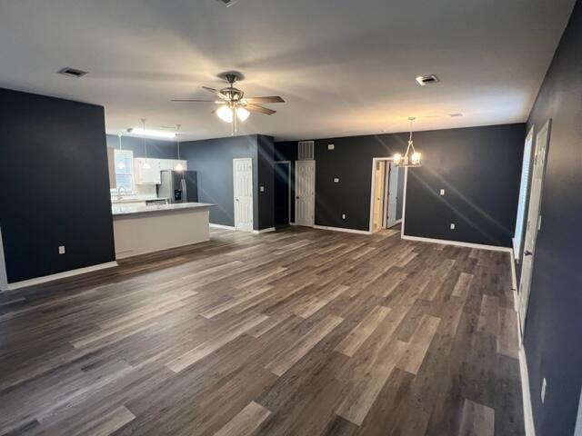 GULFVIEW HEIGHTS - Residential Lease