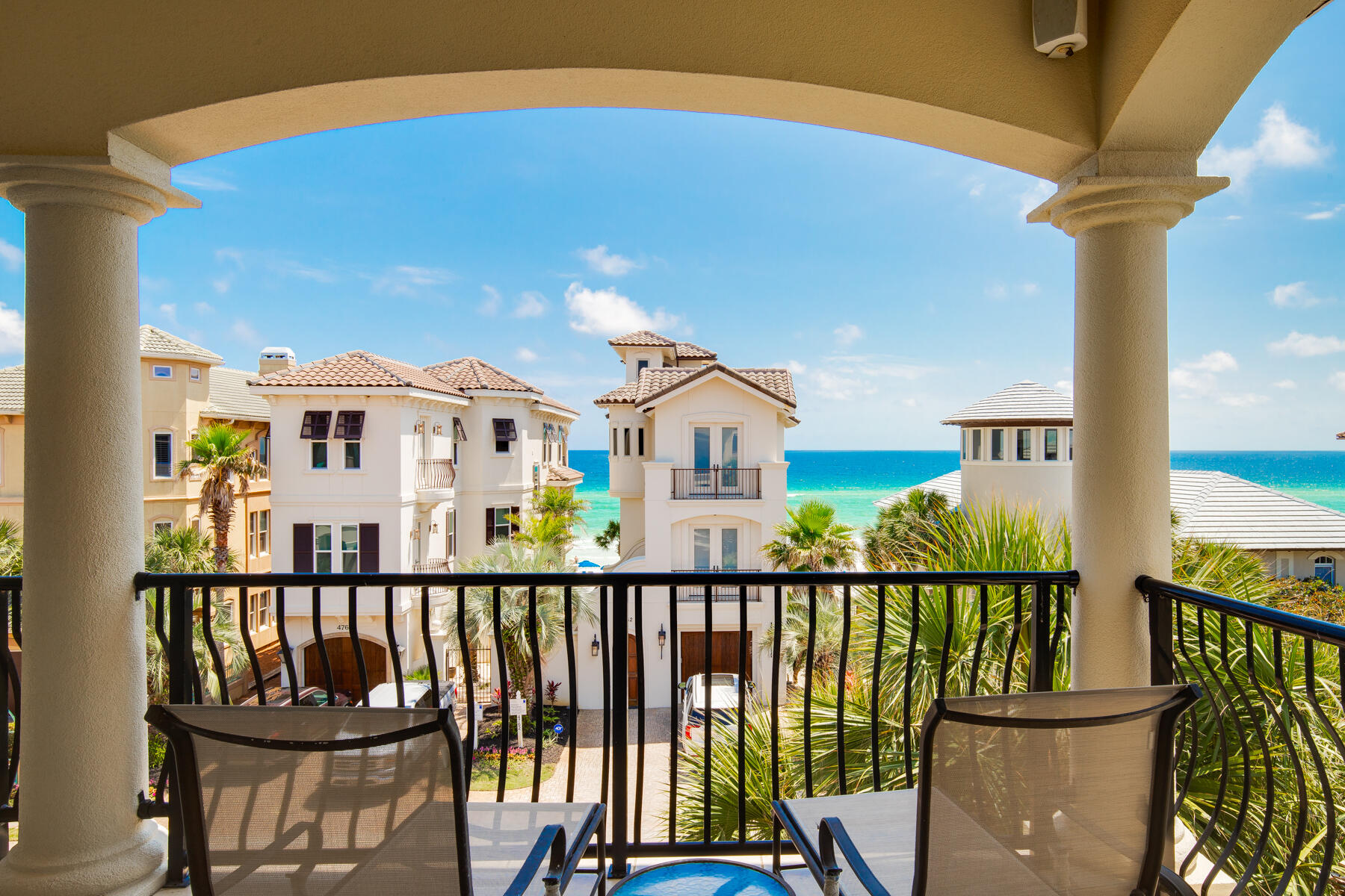 DESTINY BY THE SEA - Residential