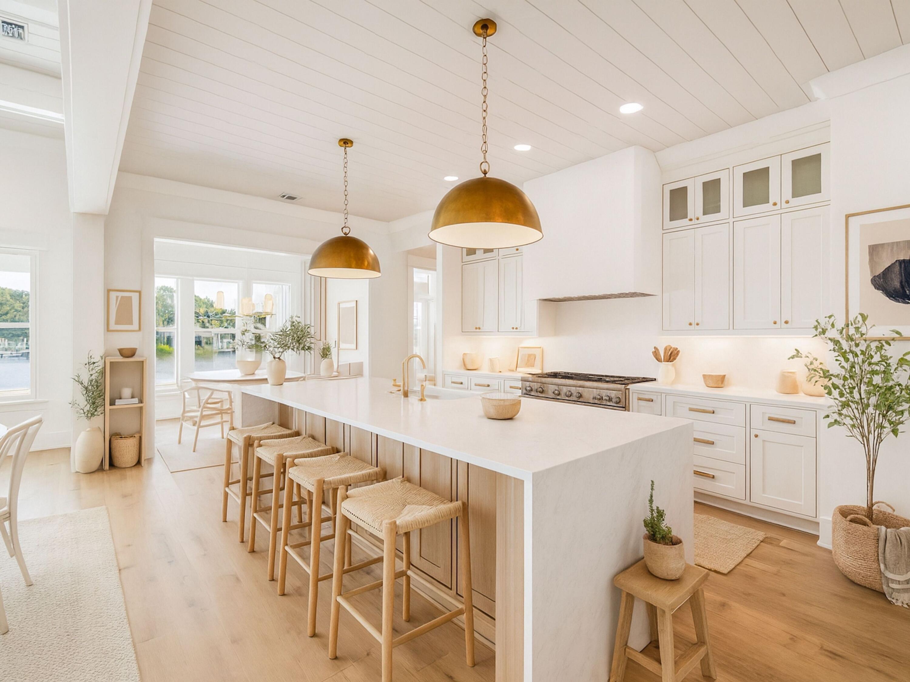 Indian Bayou Drive - Residential
