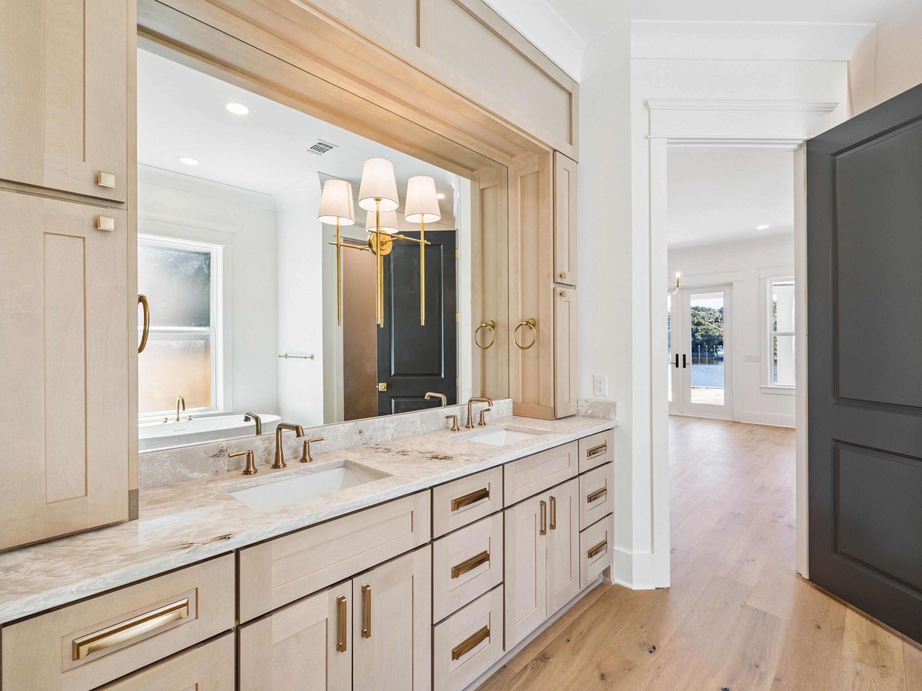 Indian Bayou Drive - Residential
