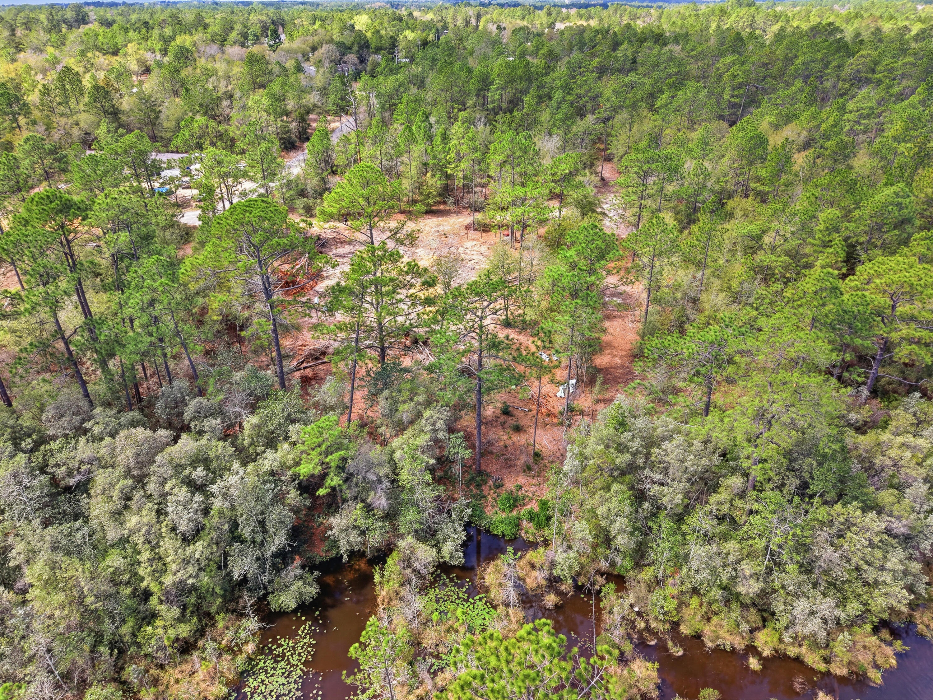OAKWOOD HILLS UNIT 1 - Land
