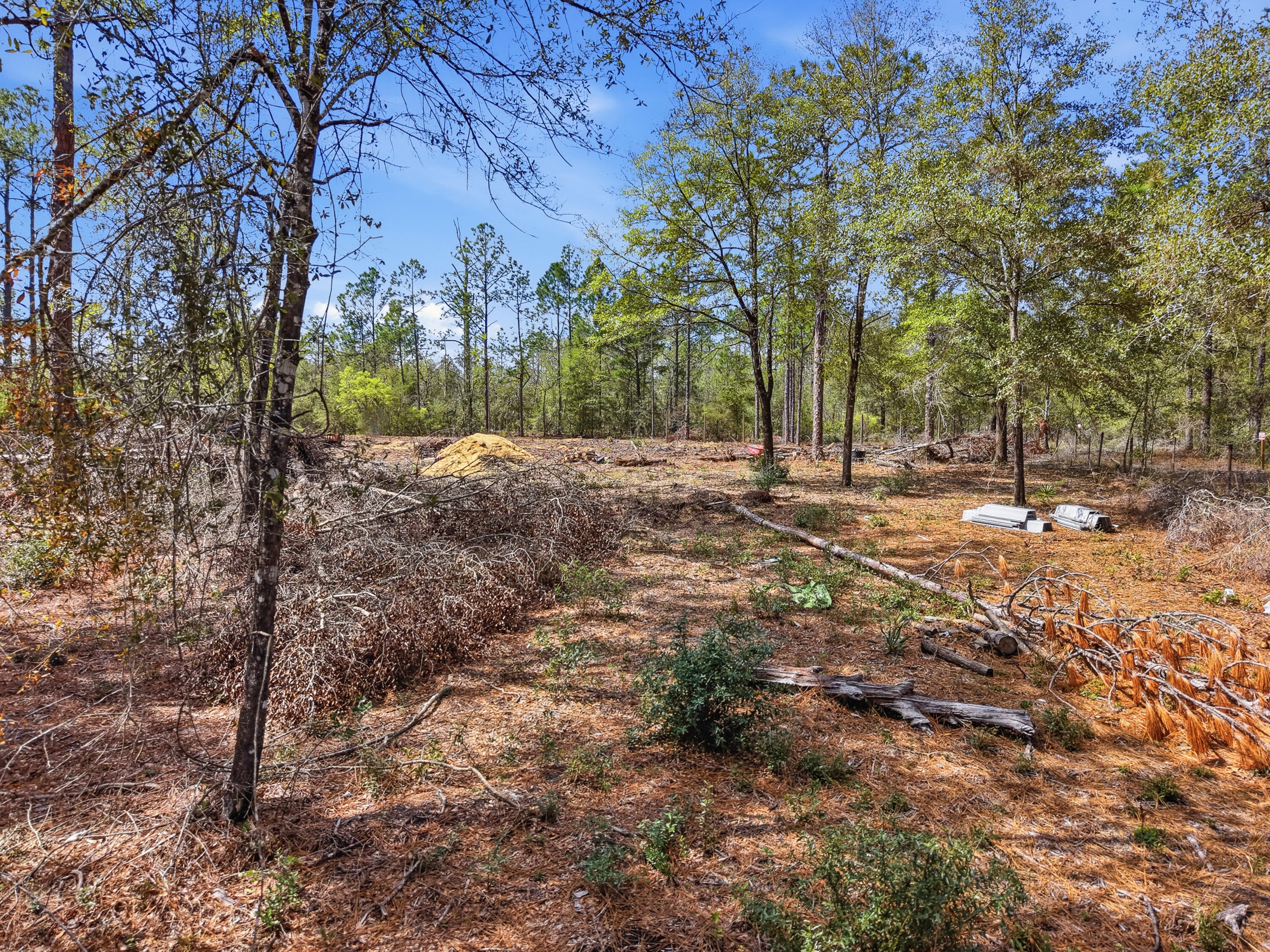 OAKWOOD HILLS UNIT 1 - Land