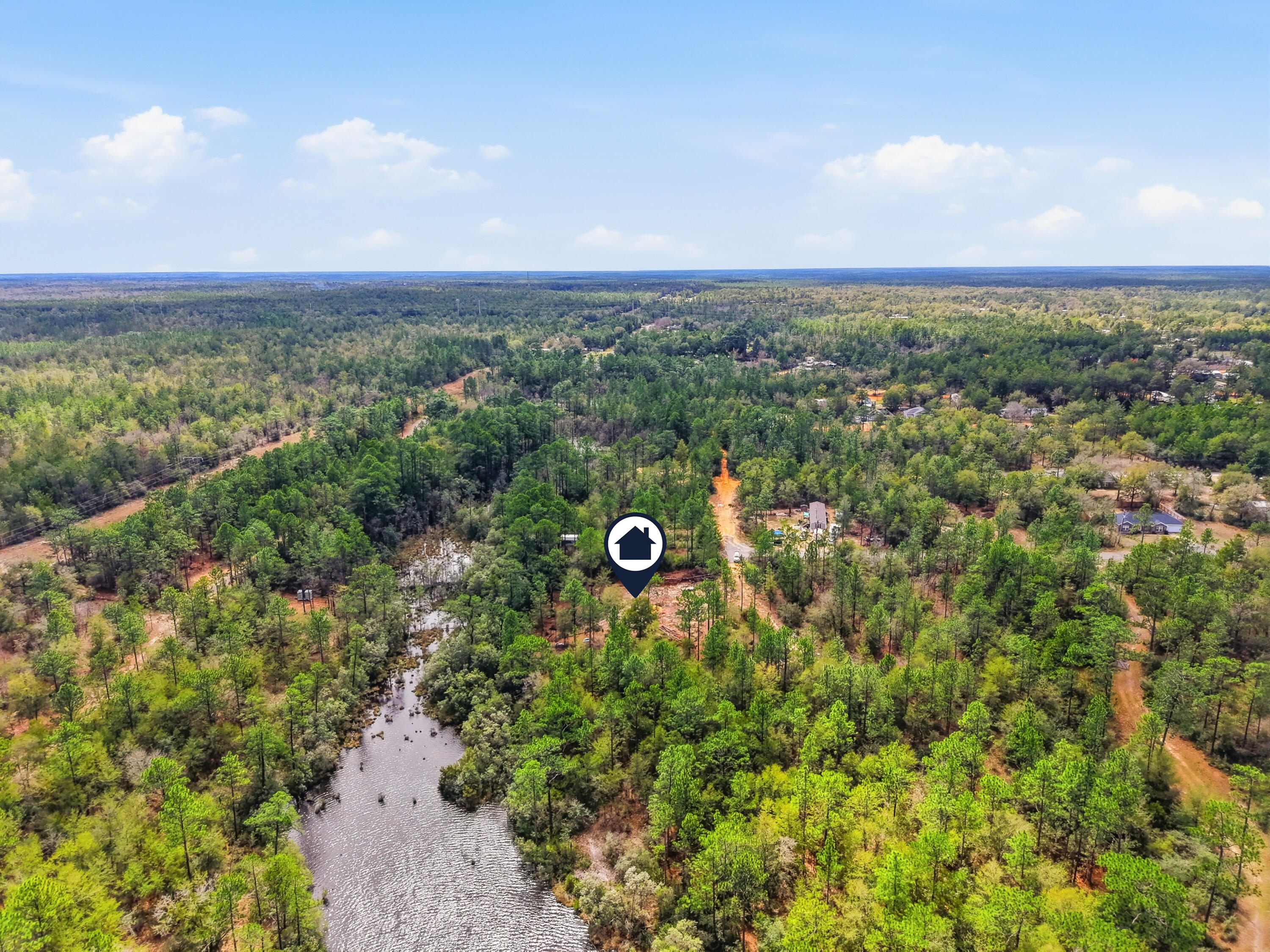 OAKWOOD HILLS UNIT 1 - Land