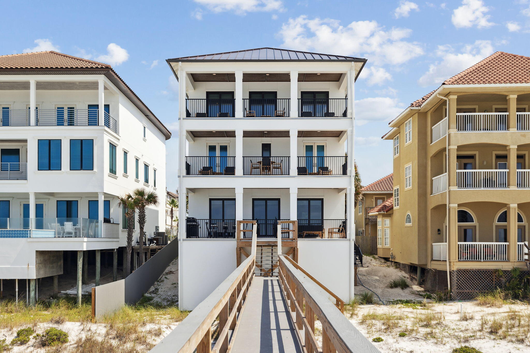 DESTINY SHORES S/D - Residential