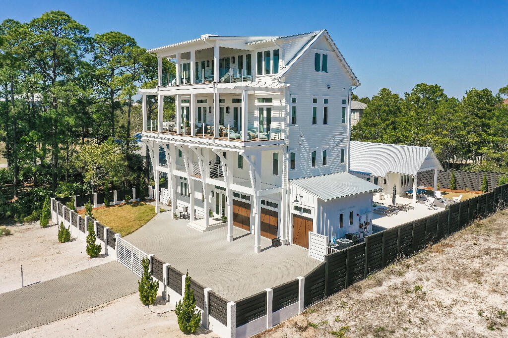 BEACH VIEW HGTS S/D - Residential