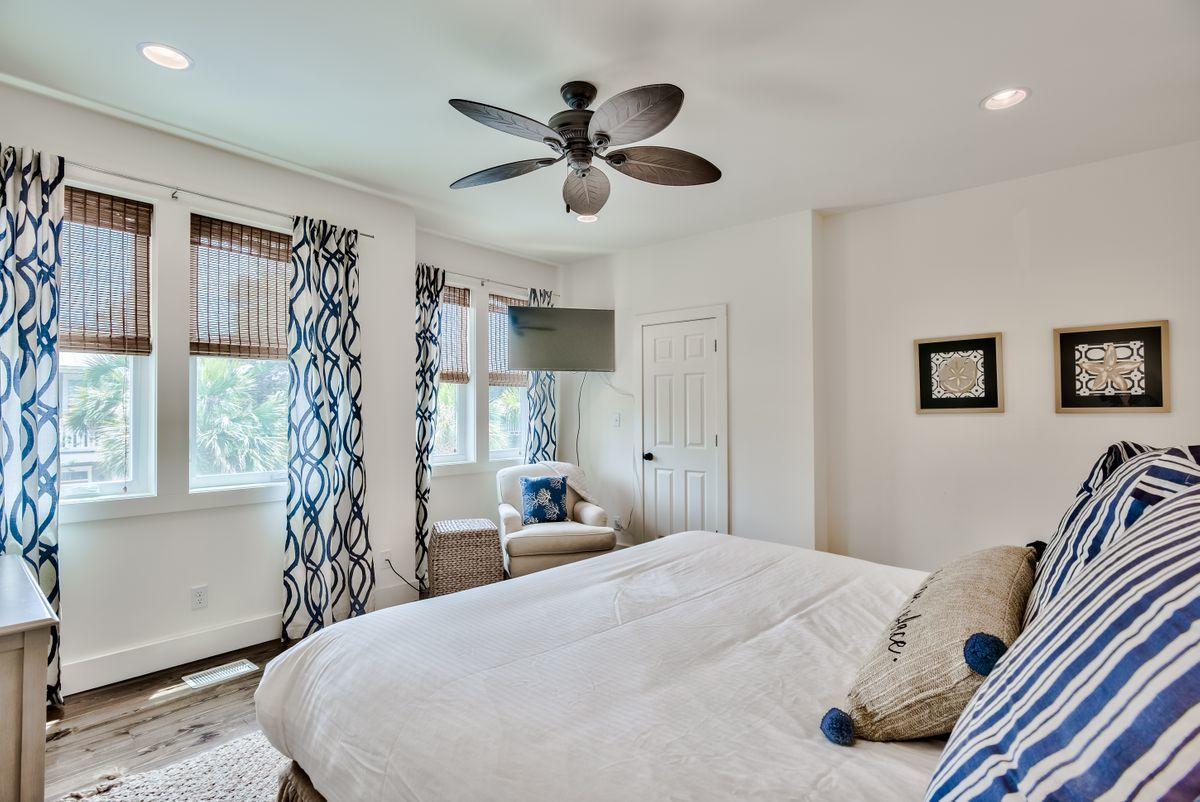 SEACREST BEACH - Residential
