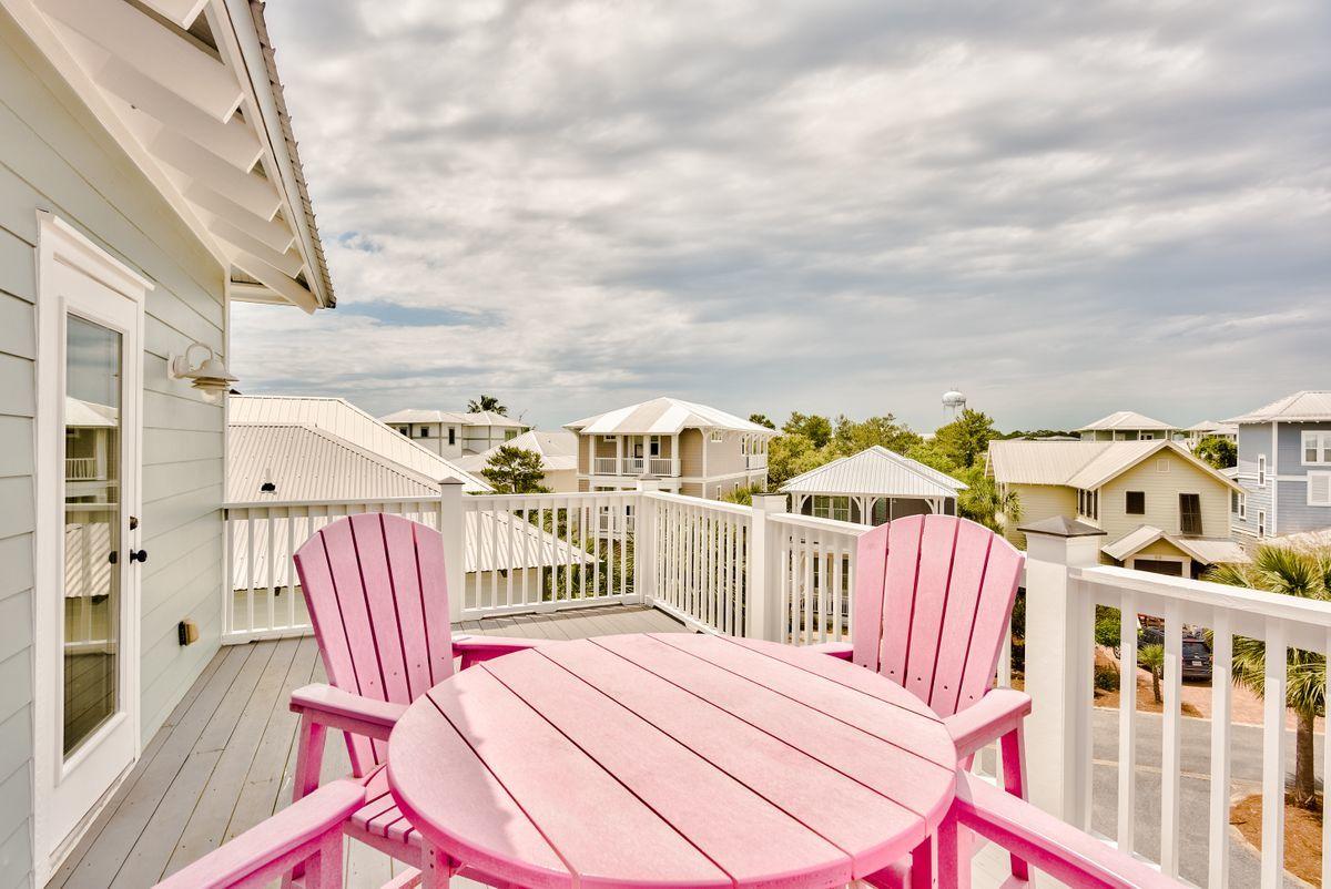 SEACREST BEACH - Residential