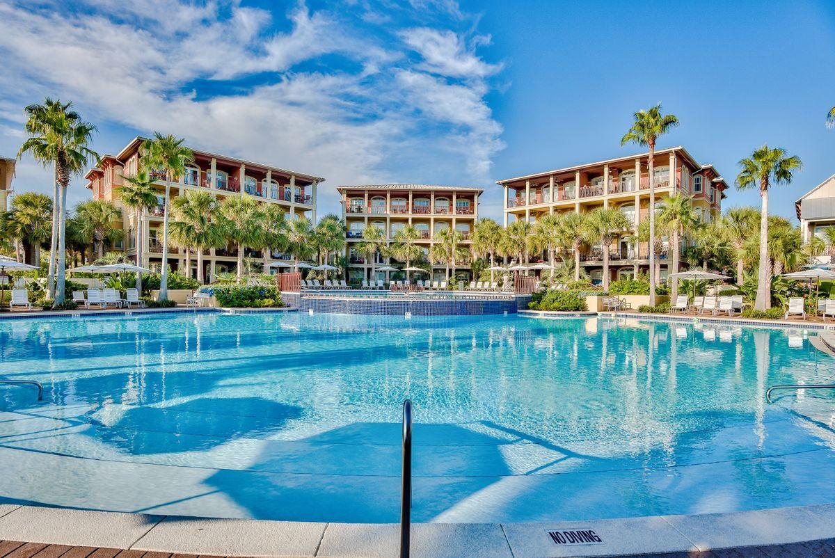 SEACREST BEACH - Residential