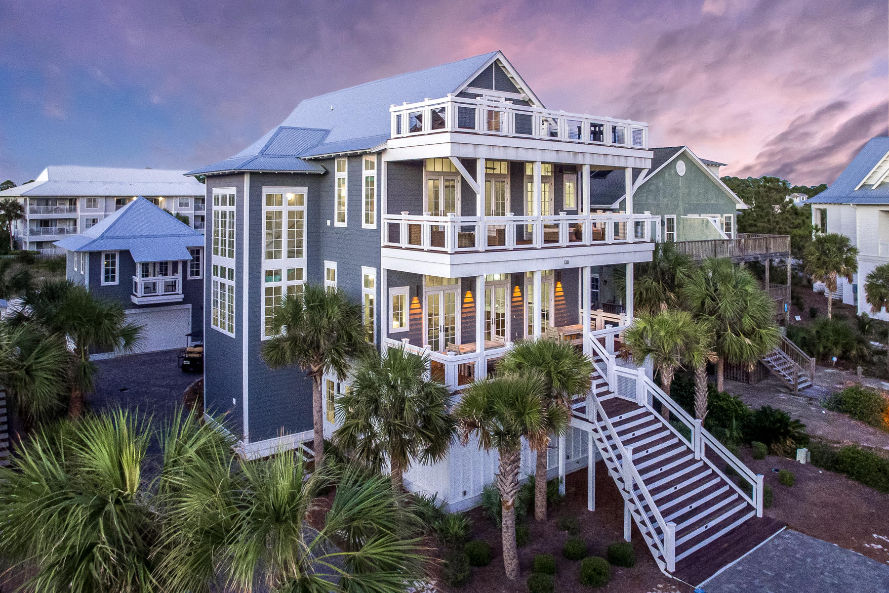 WALK OVER DUNES - Residential