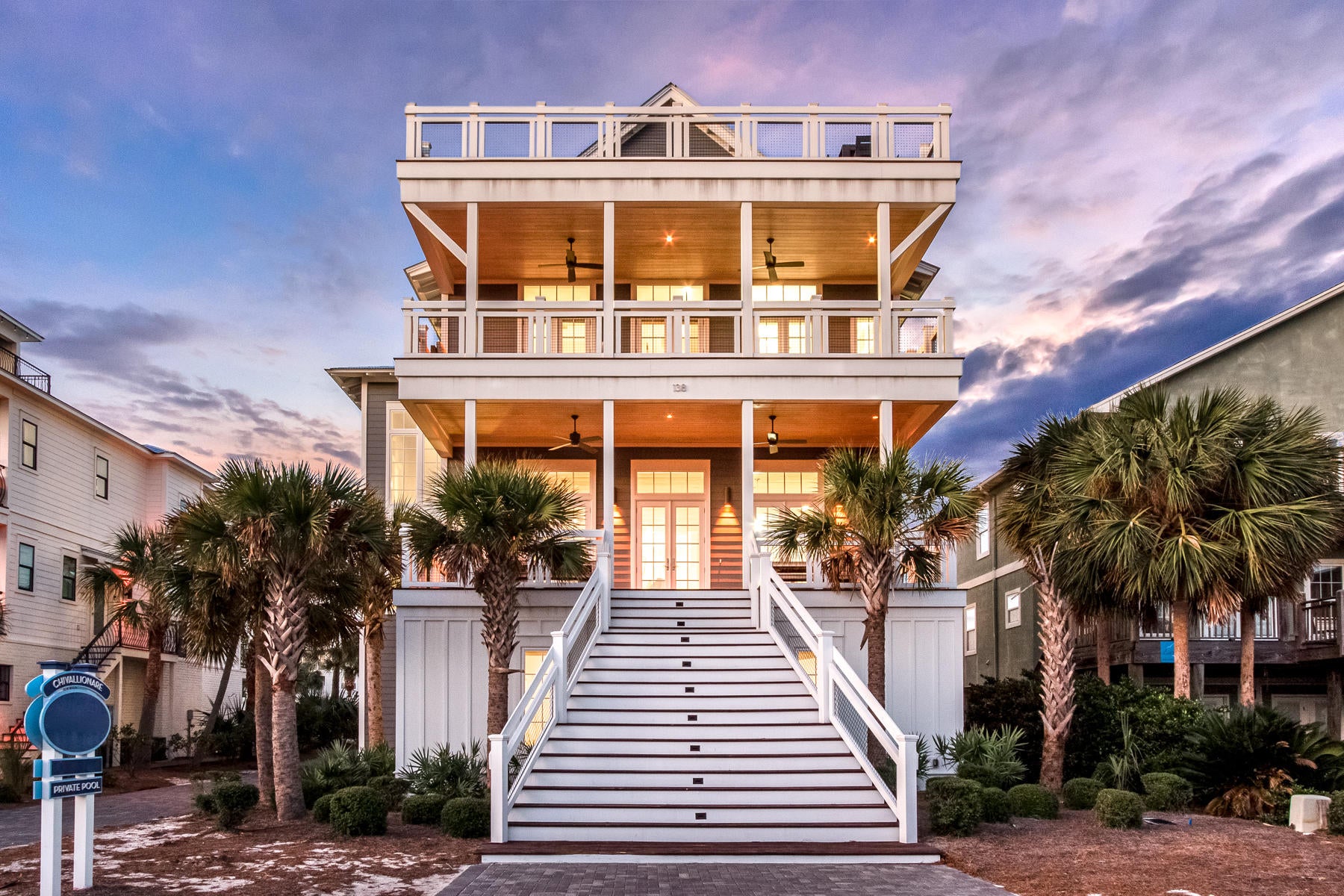WALK OVER DUNES - Residential