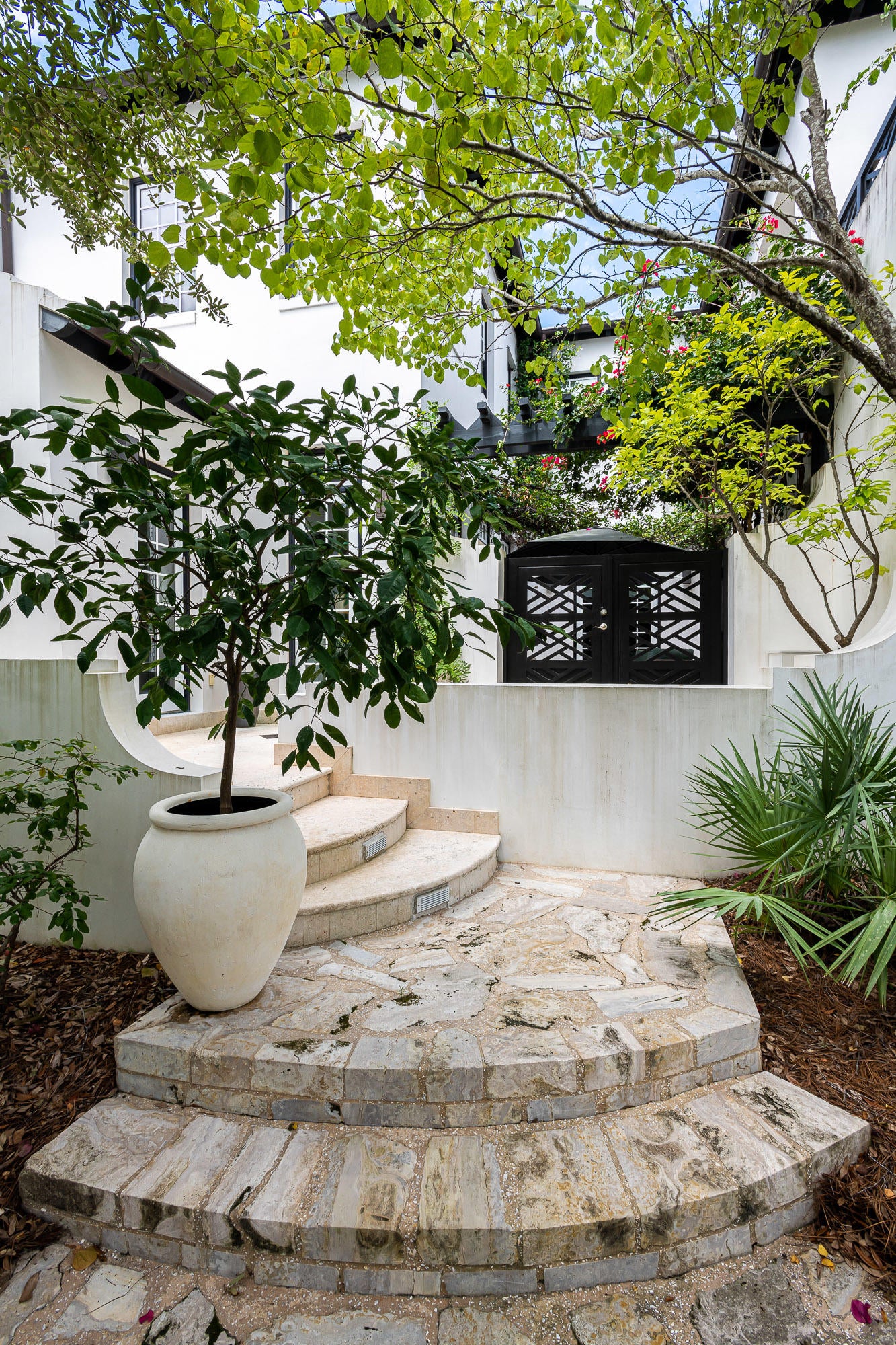 ALYS BEACH - Residential