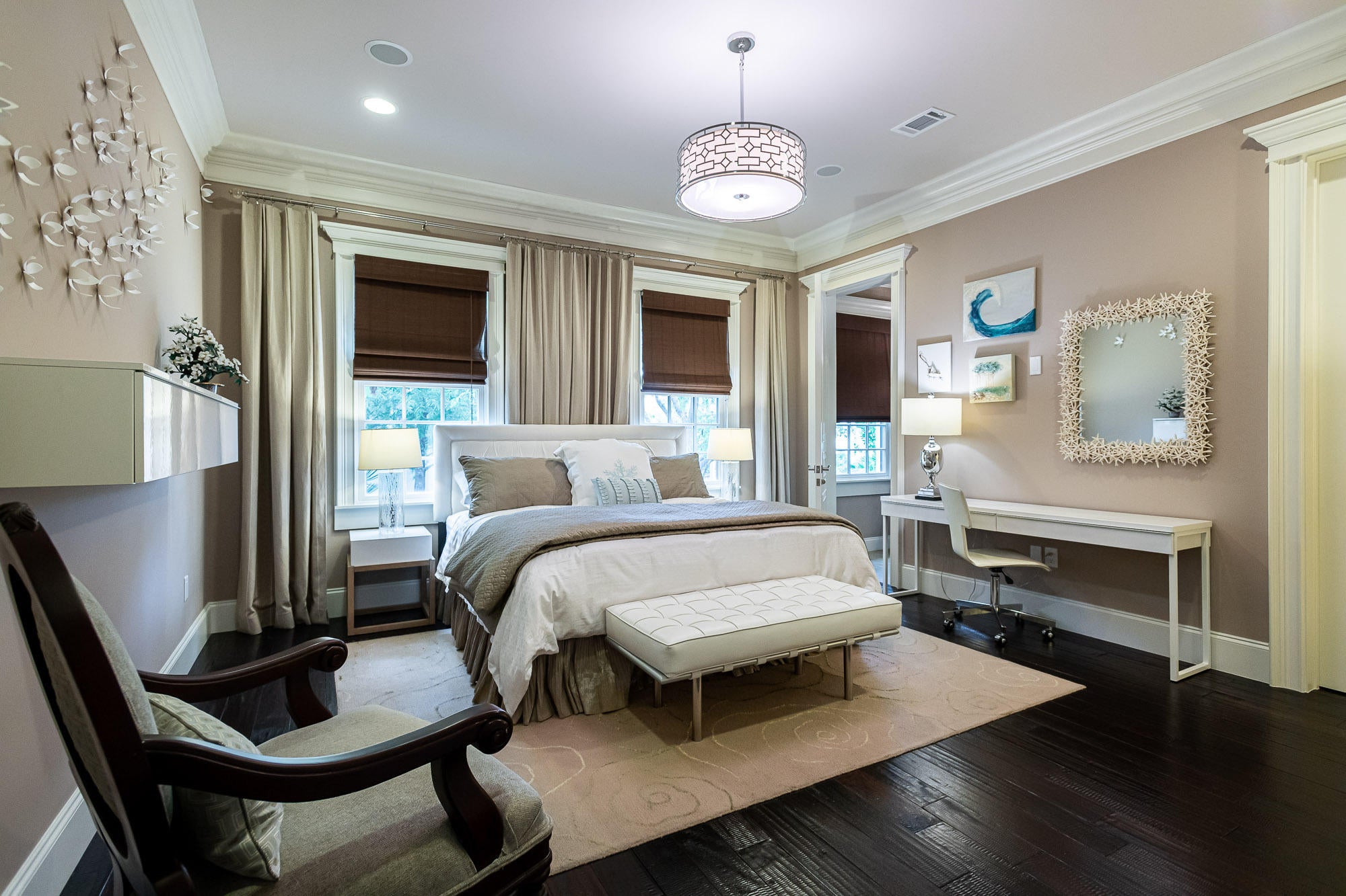 ALYS BEACH - Residential