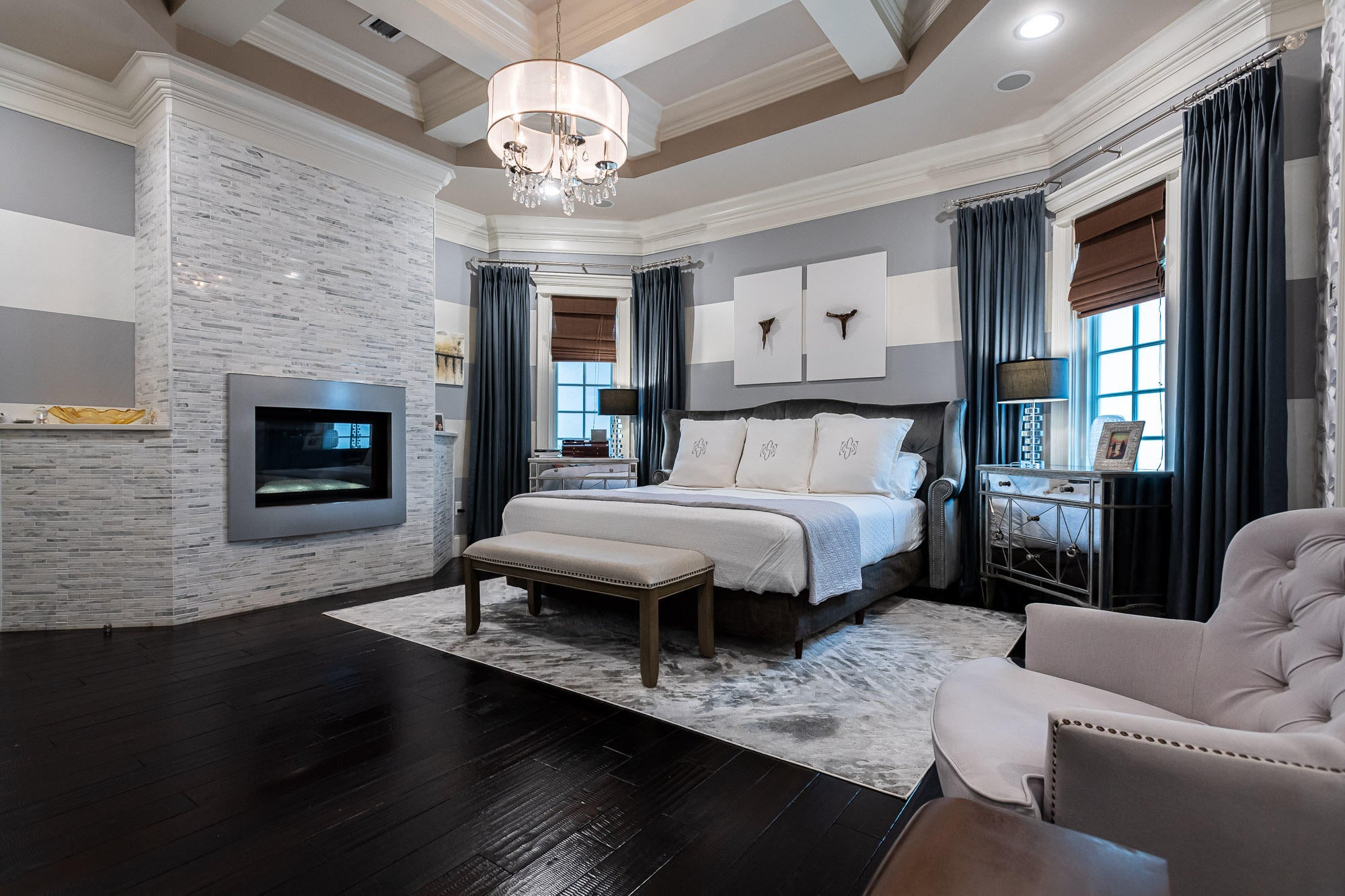 ALYS BEACH - Residential