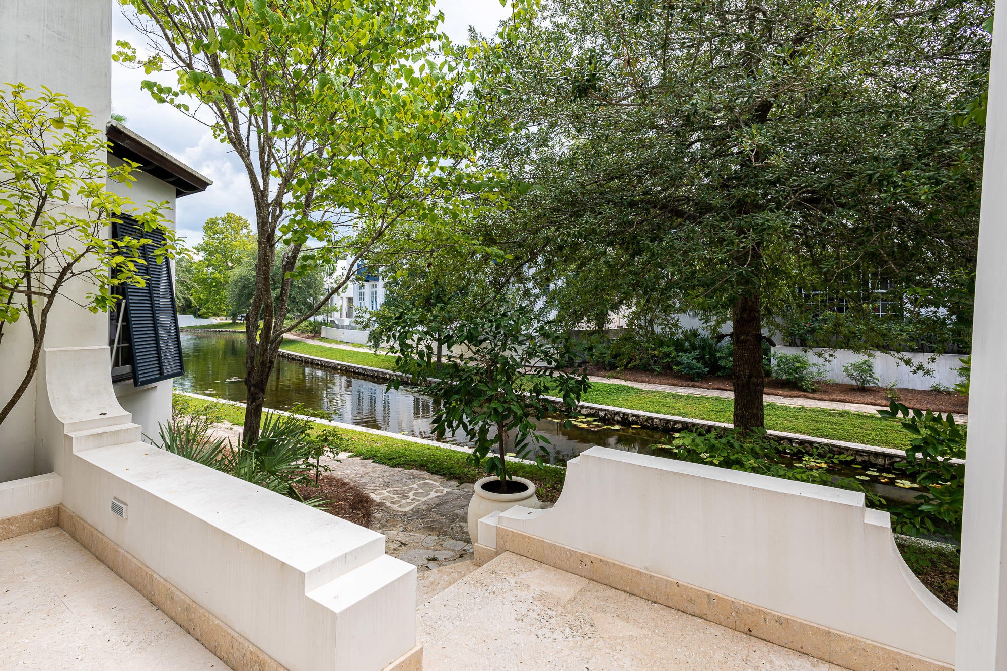 ALYS BEACH - Residential