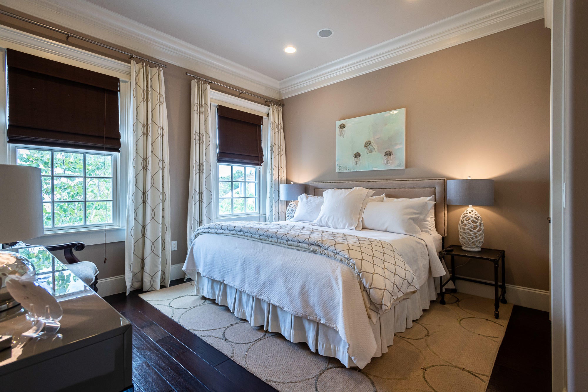 ALYS BEACH - Residential