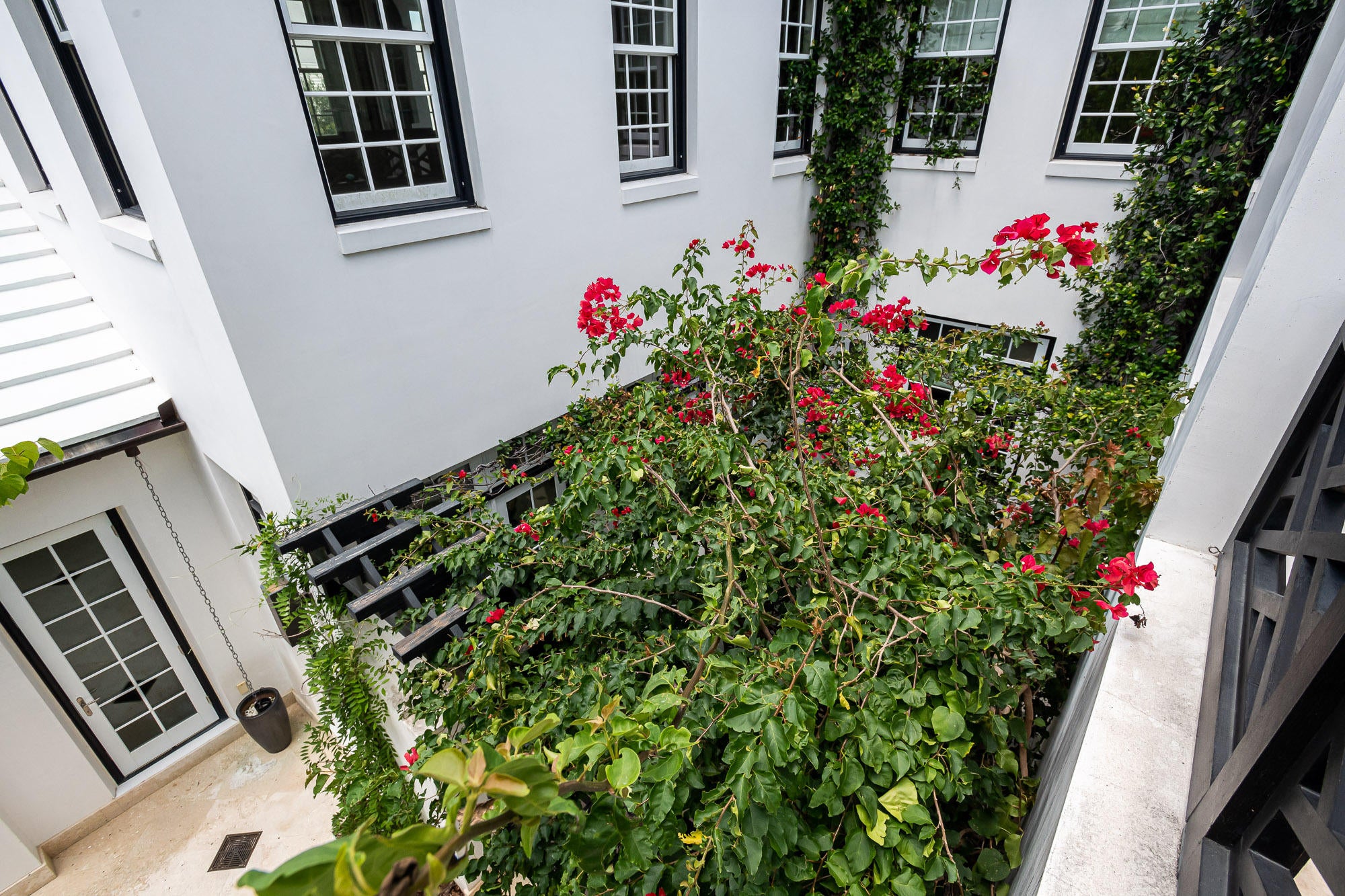 ALYS BEACH - Residential
