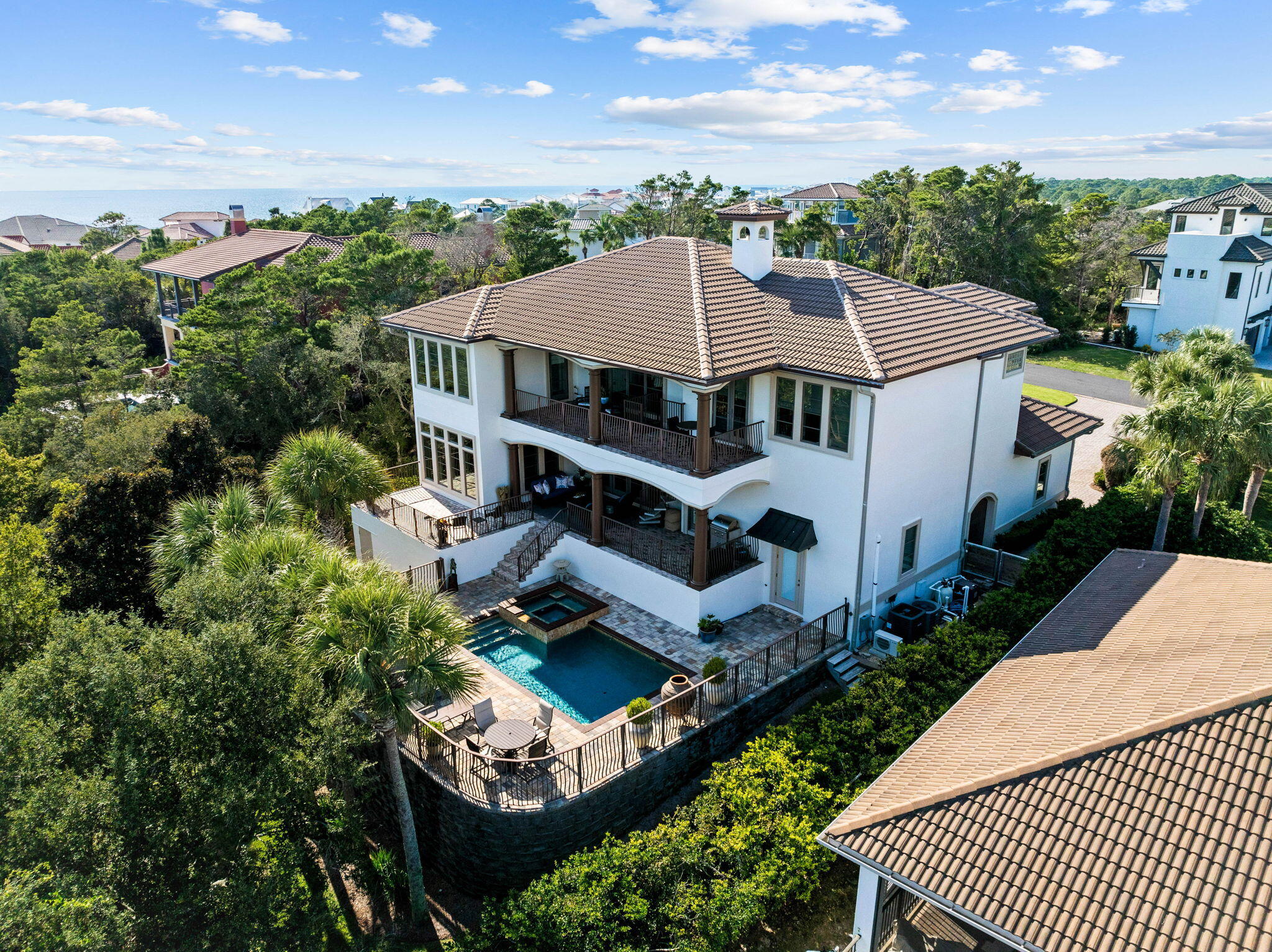 BellaMar at Gulf Place - Residential
