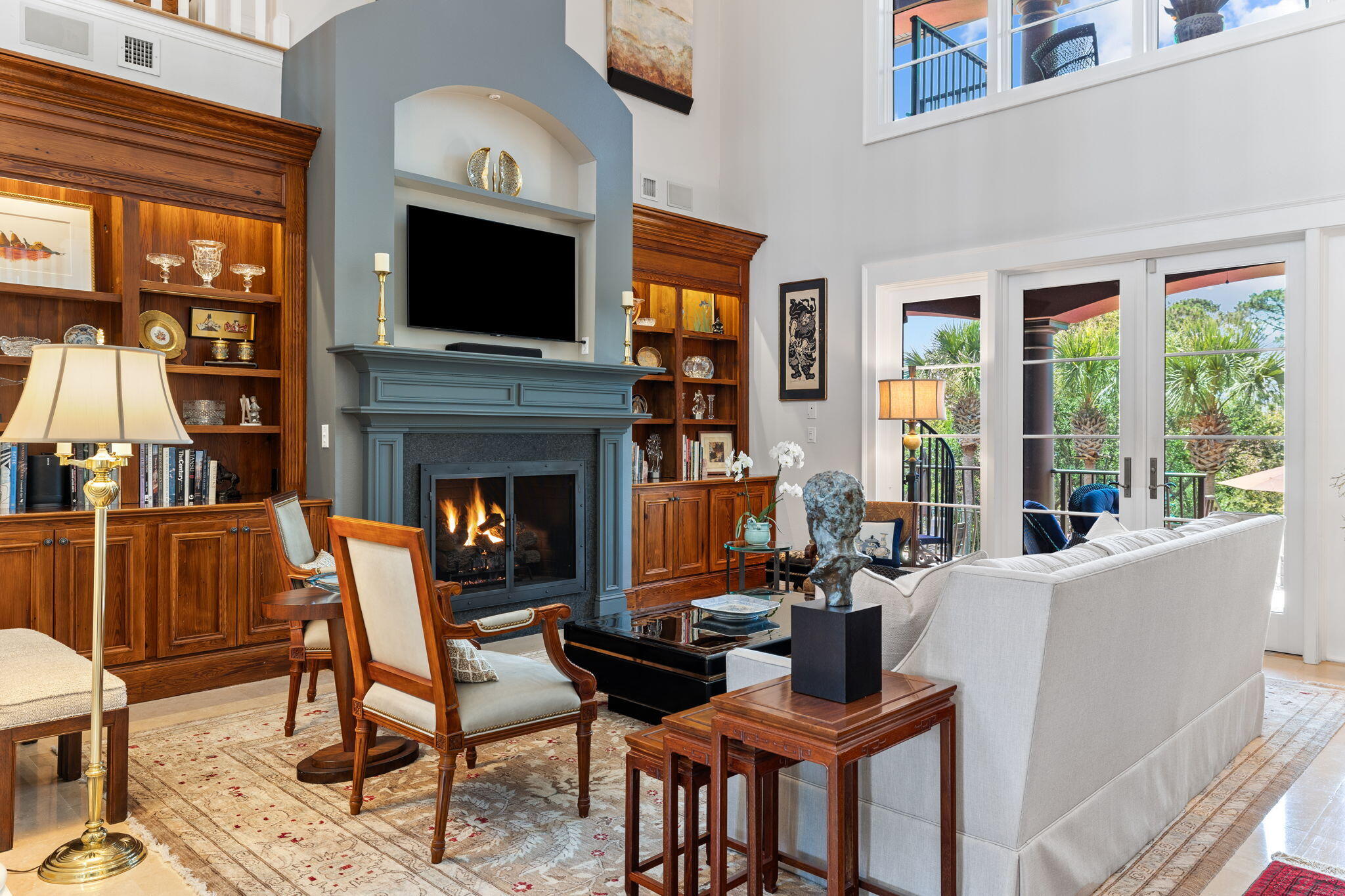 BellaMar at Gulf Place - Residential