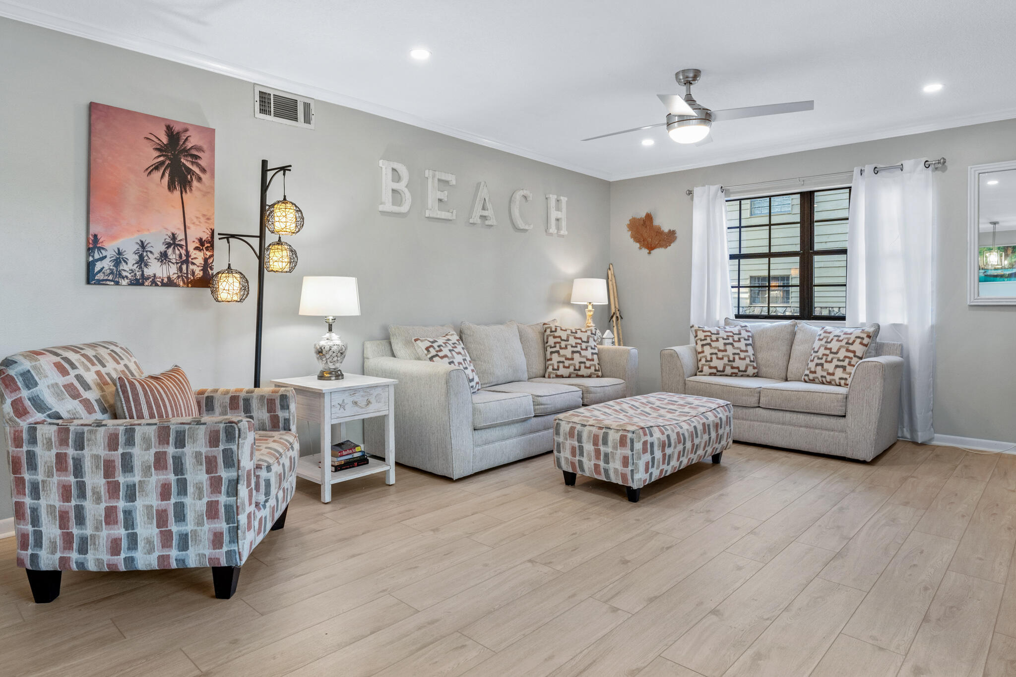 SEASCAPE CONDO FAIRWAYS AT - Residential