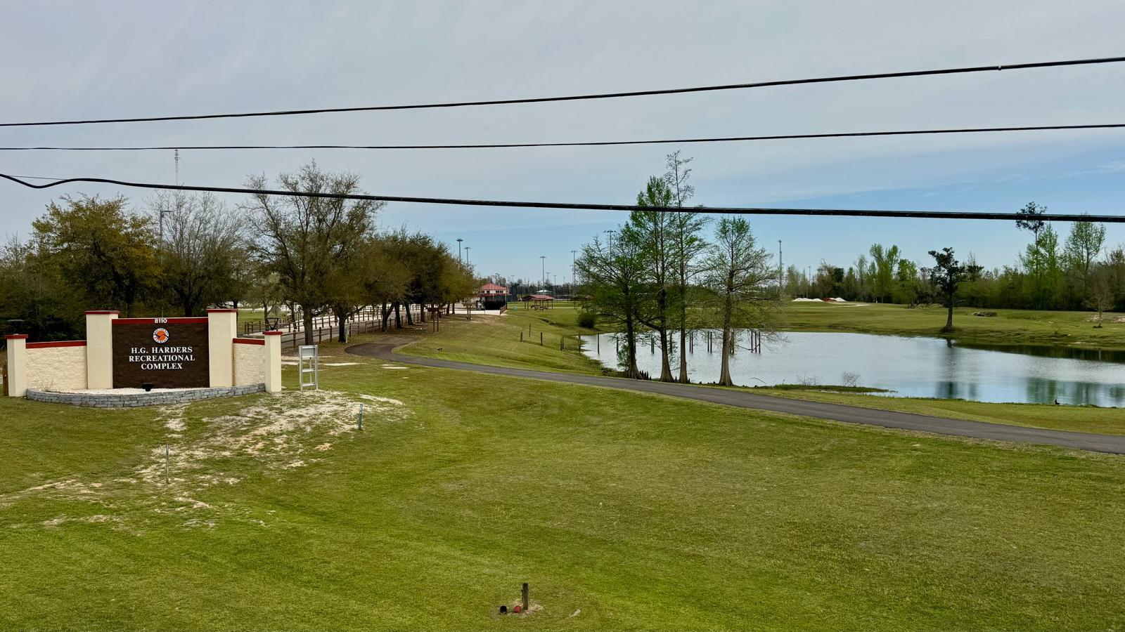 Bayou George Hts - Residential
