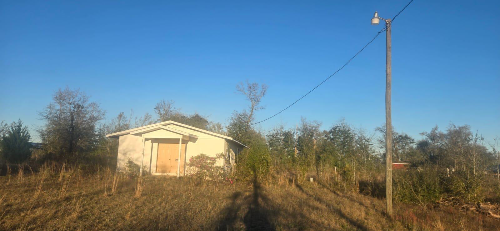 Bayou George Hts - Residential
